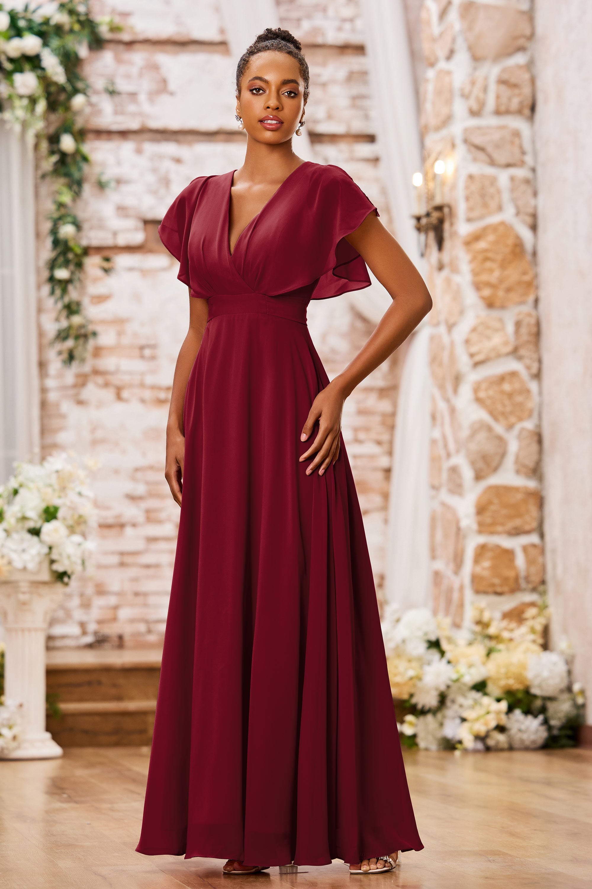 [Burgundy]