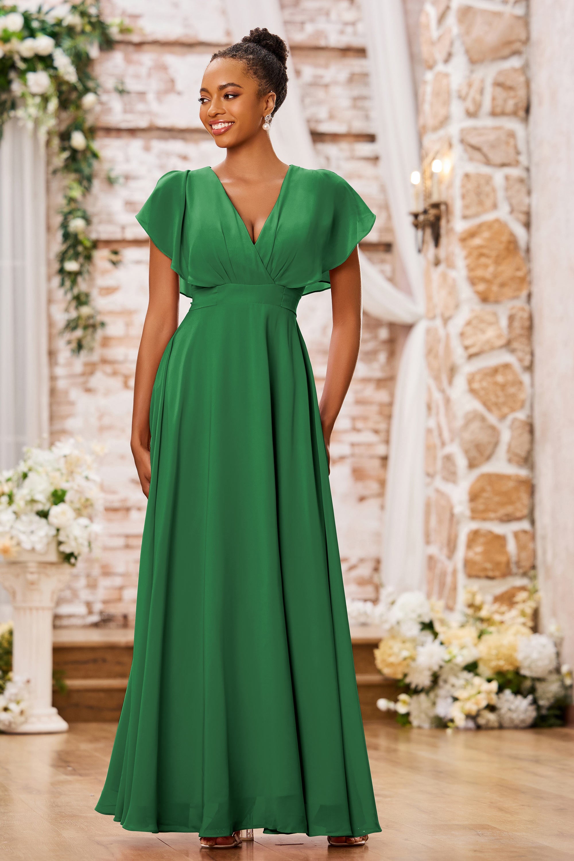 [Emerald]