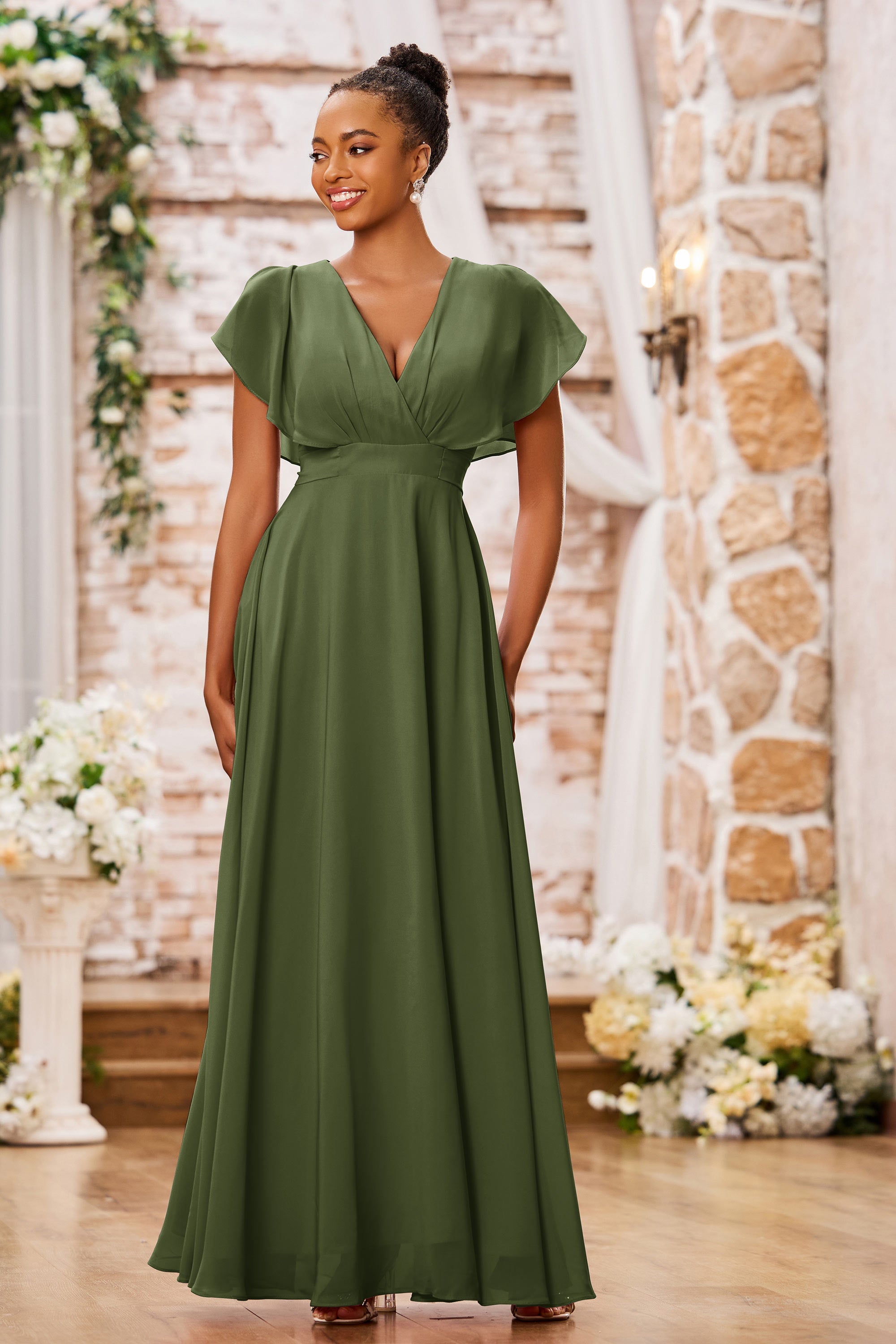 [Olive-Green]