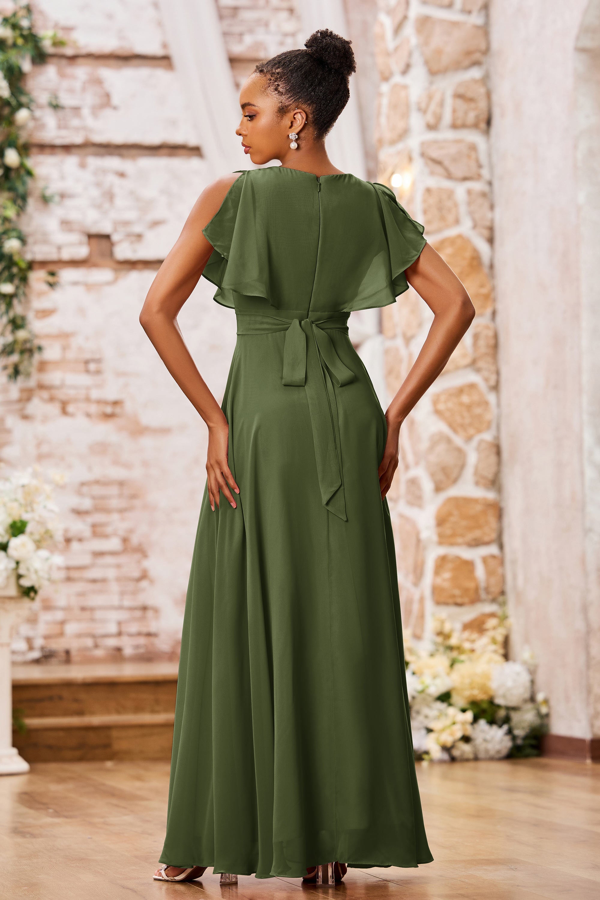 [Olive-Green]
