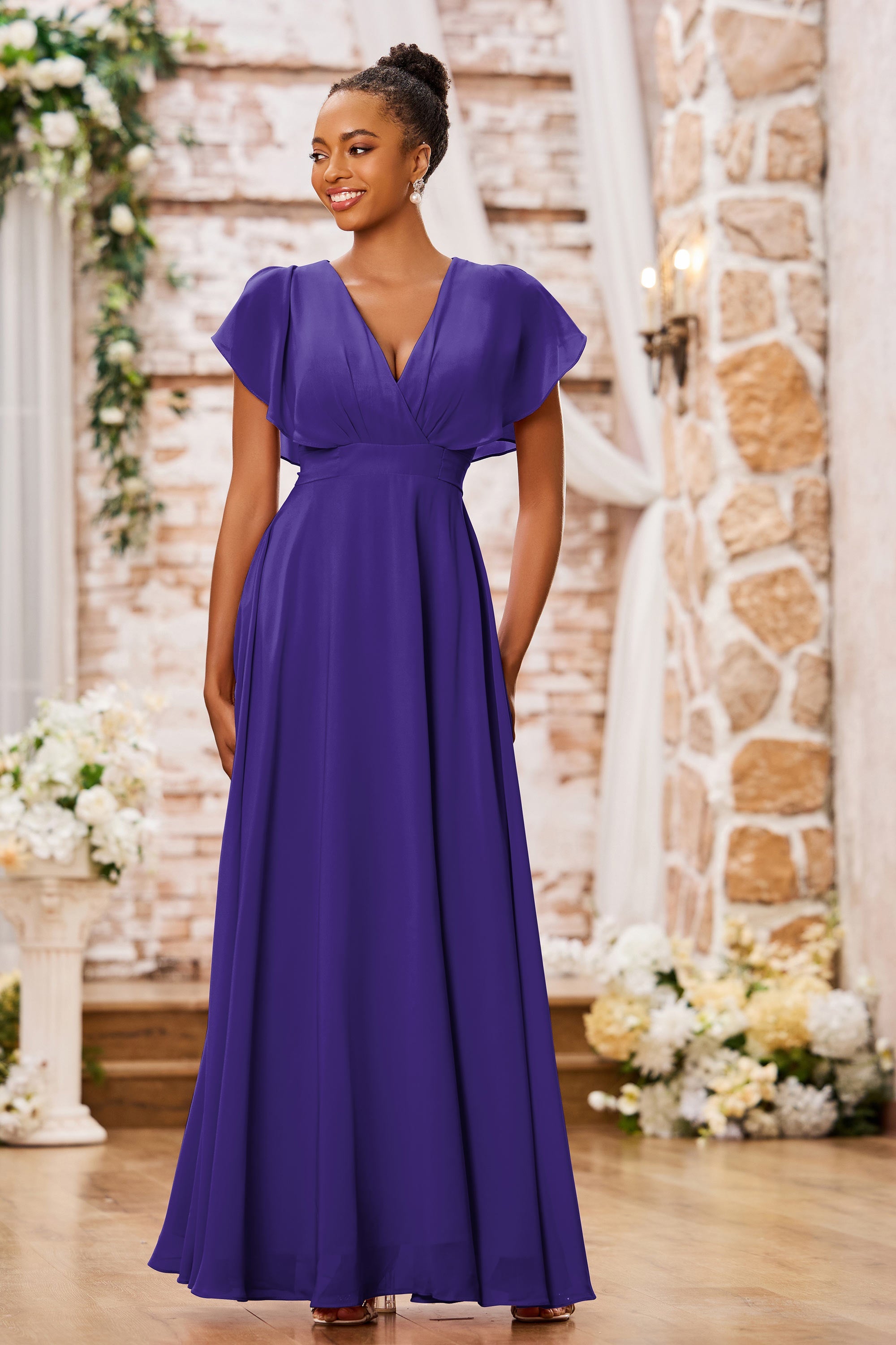 [Regency]