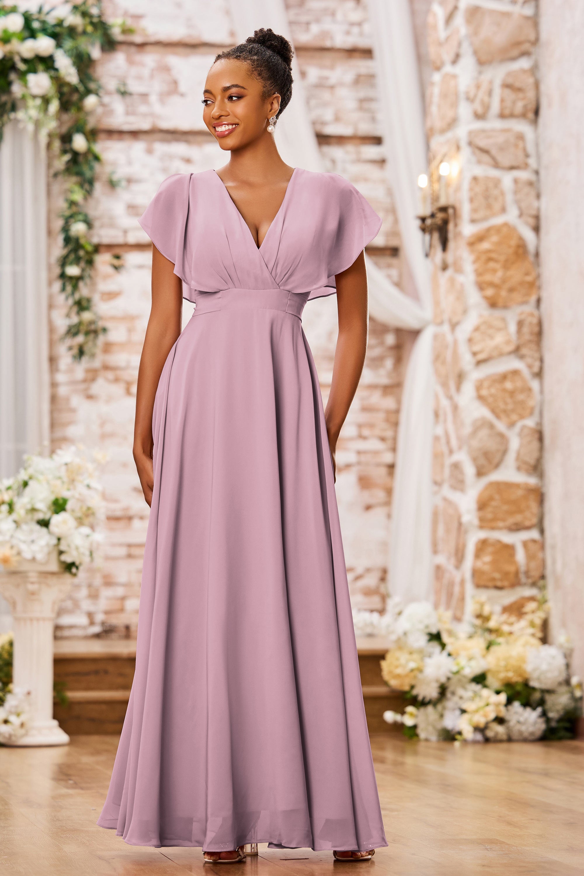 [Vintage-Mauve]