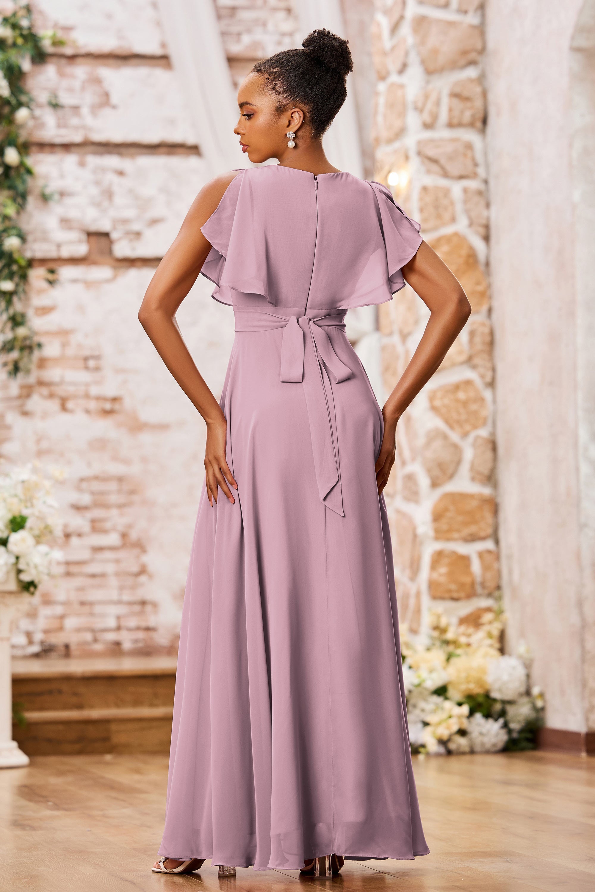 [Vintage-Mauve]