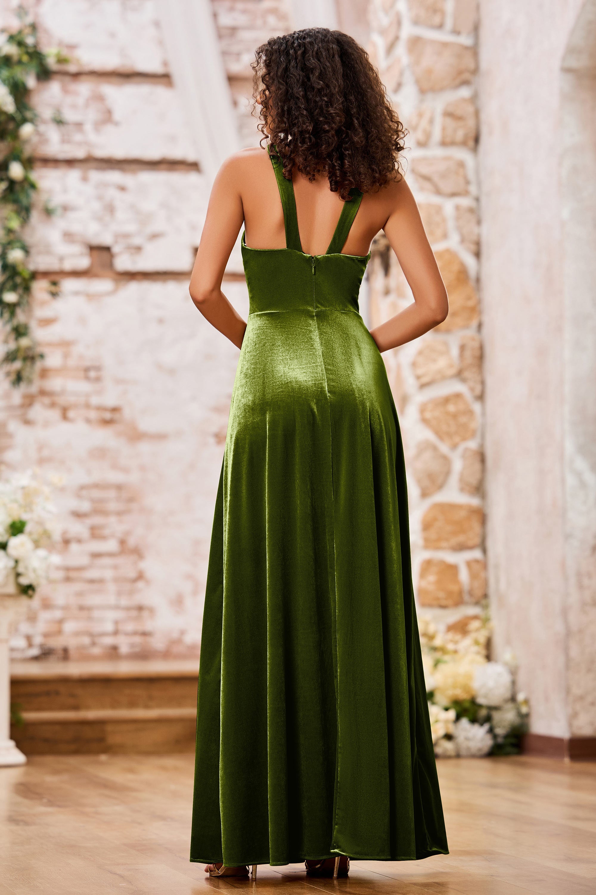 [Olive-Green]
