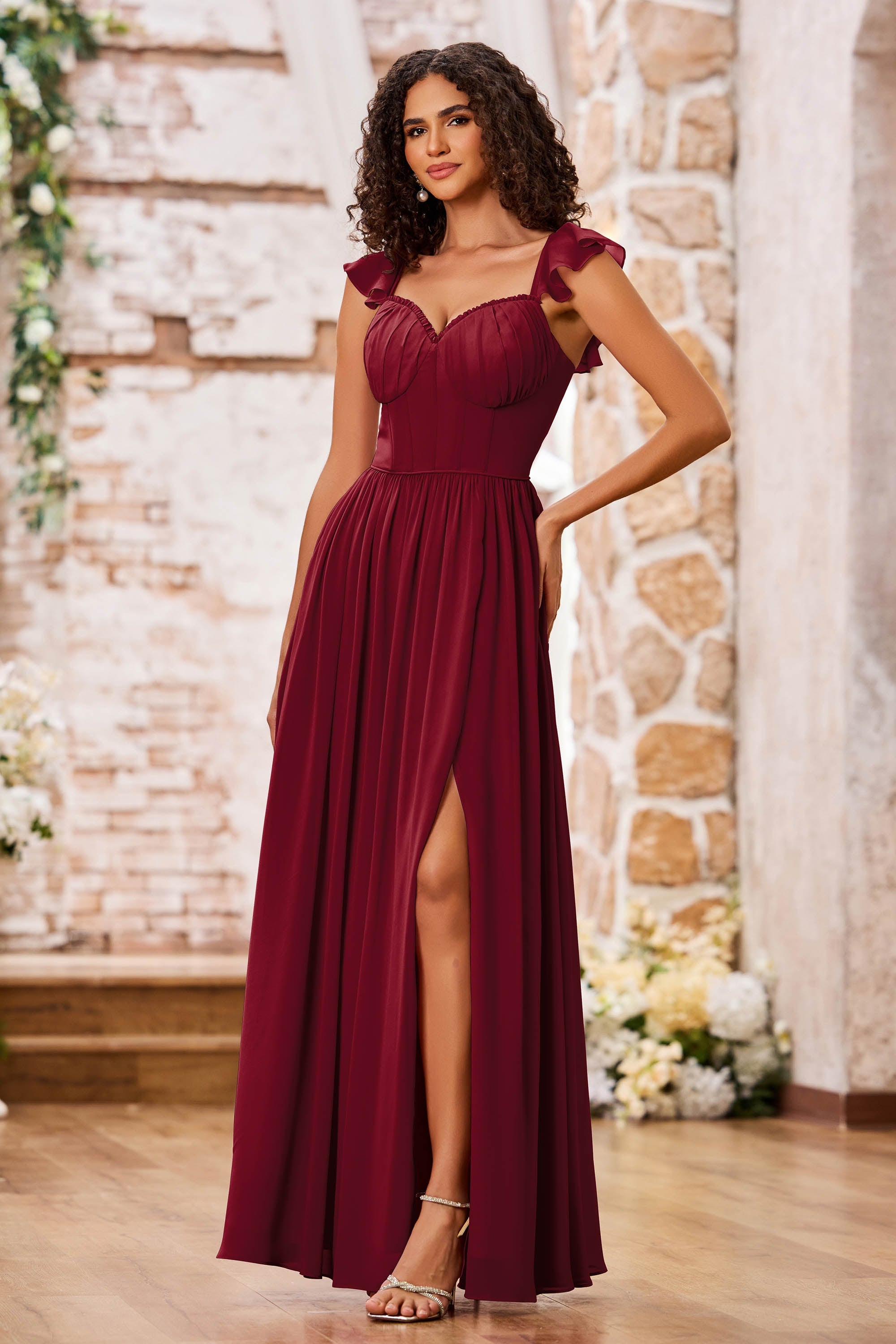 [Burgundy]