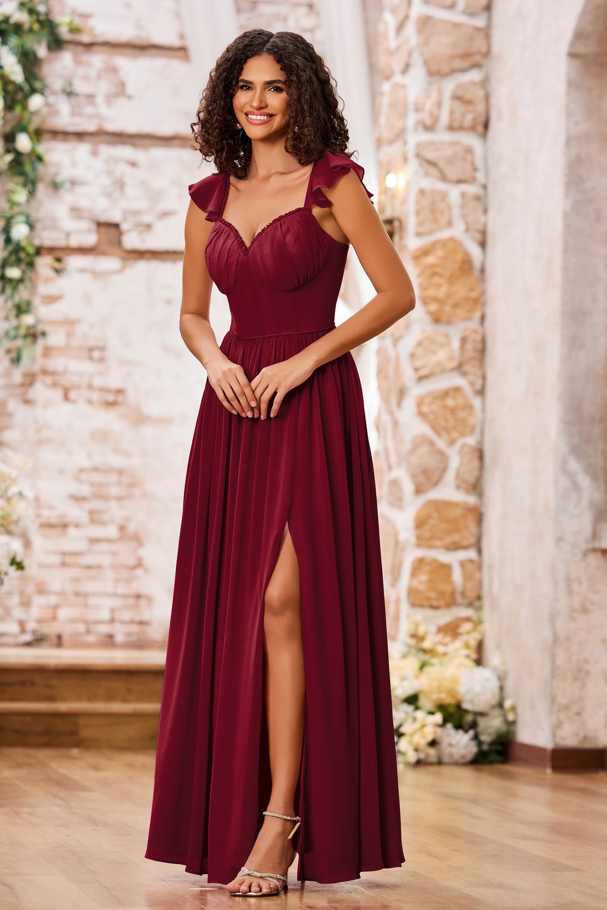 [Burgundy]