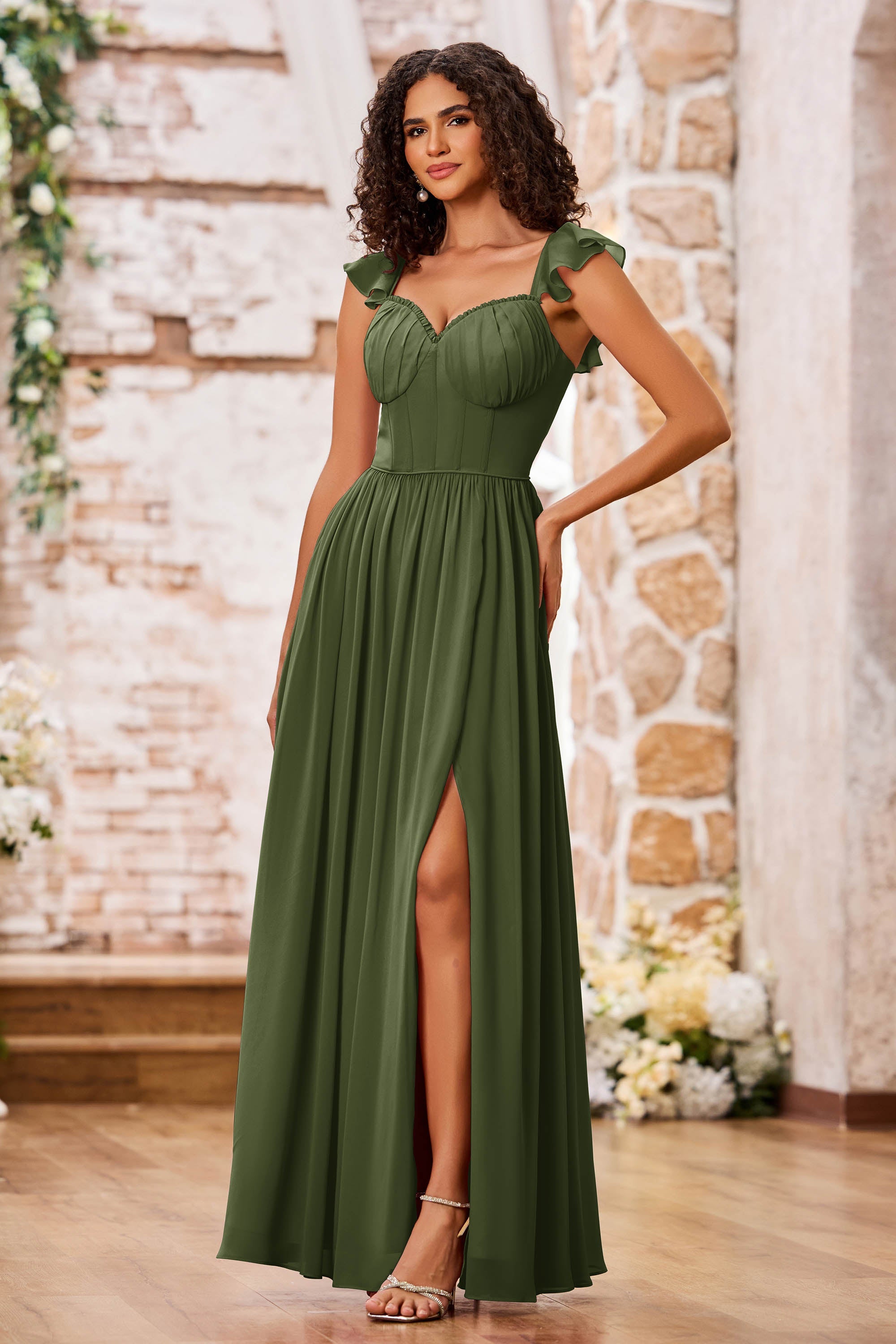 [Olive-Green]