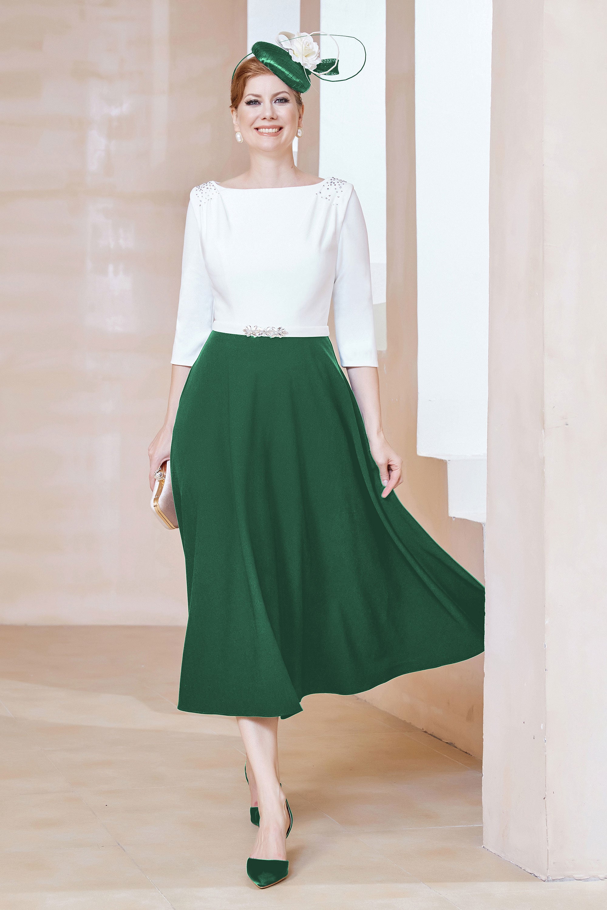 [Dark-Green]