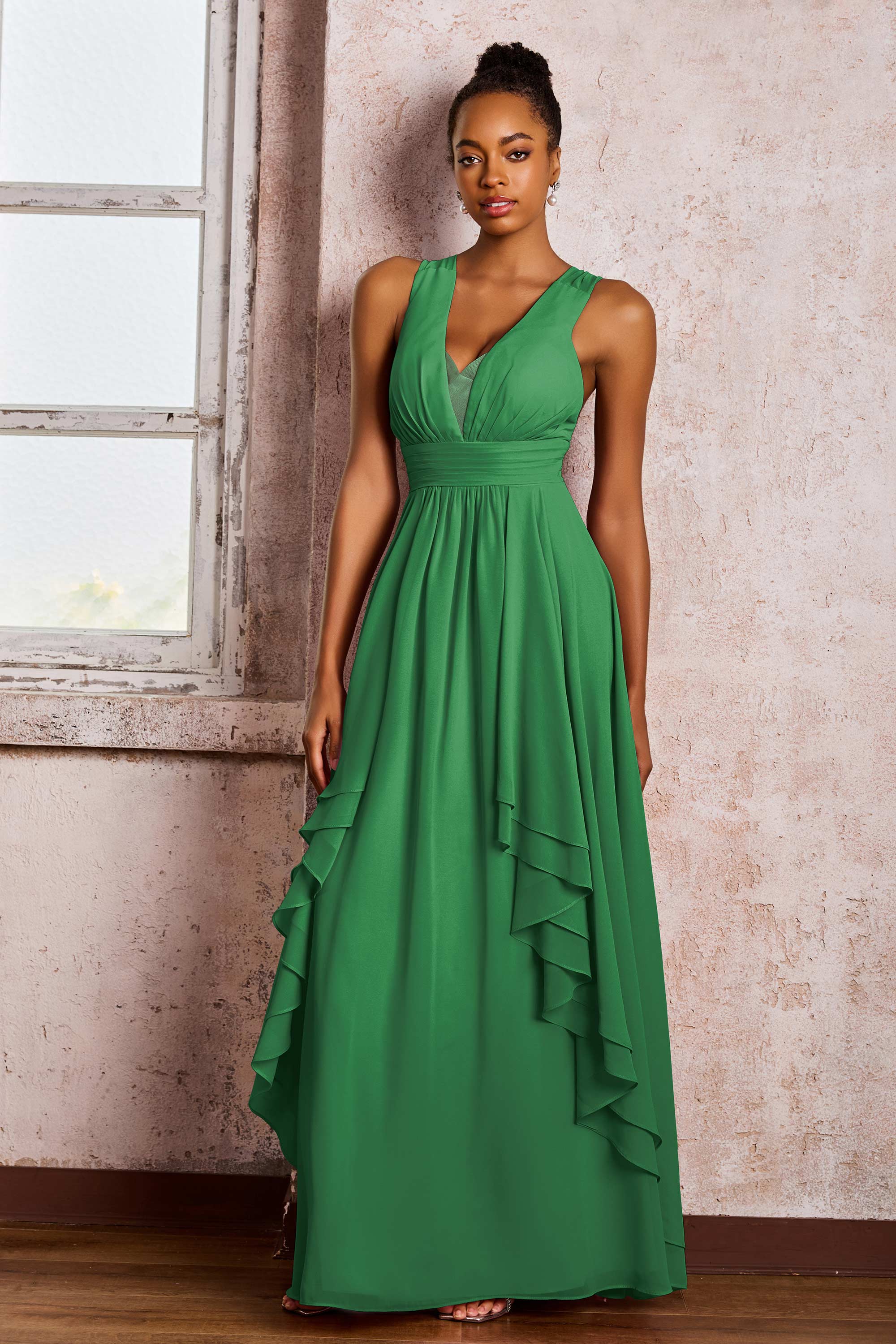 [Emerald]