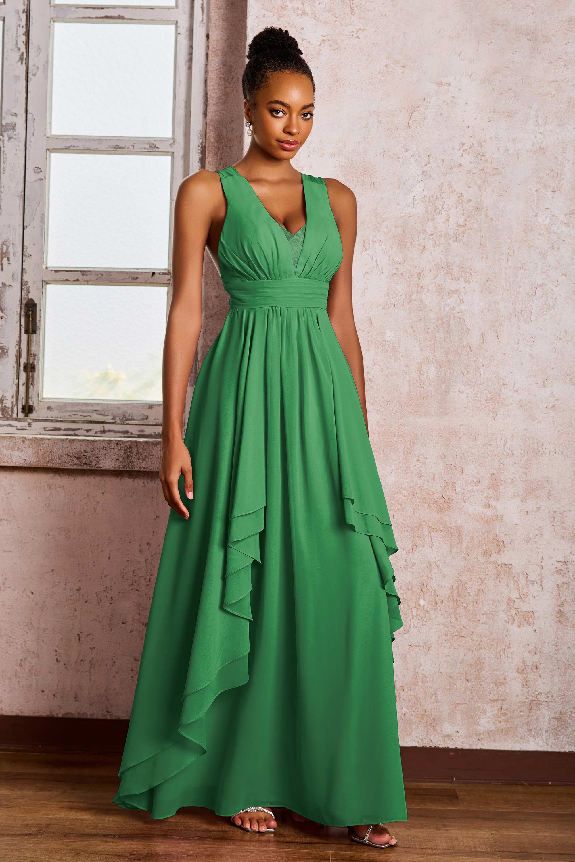 [Emerald]