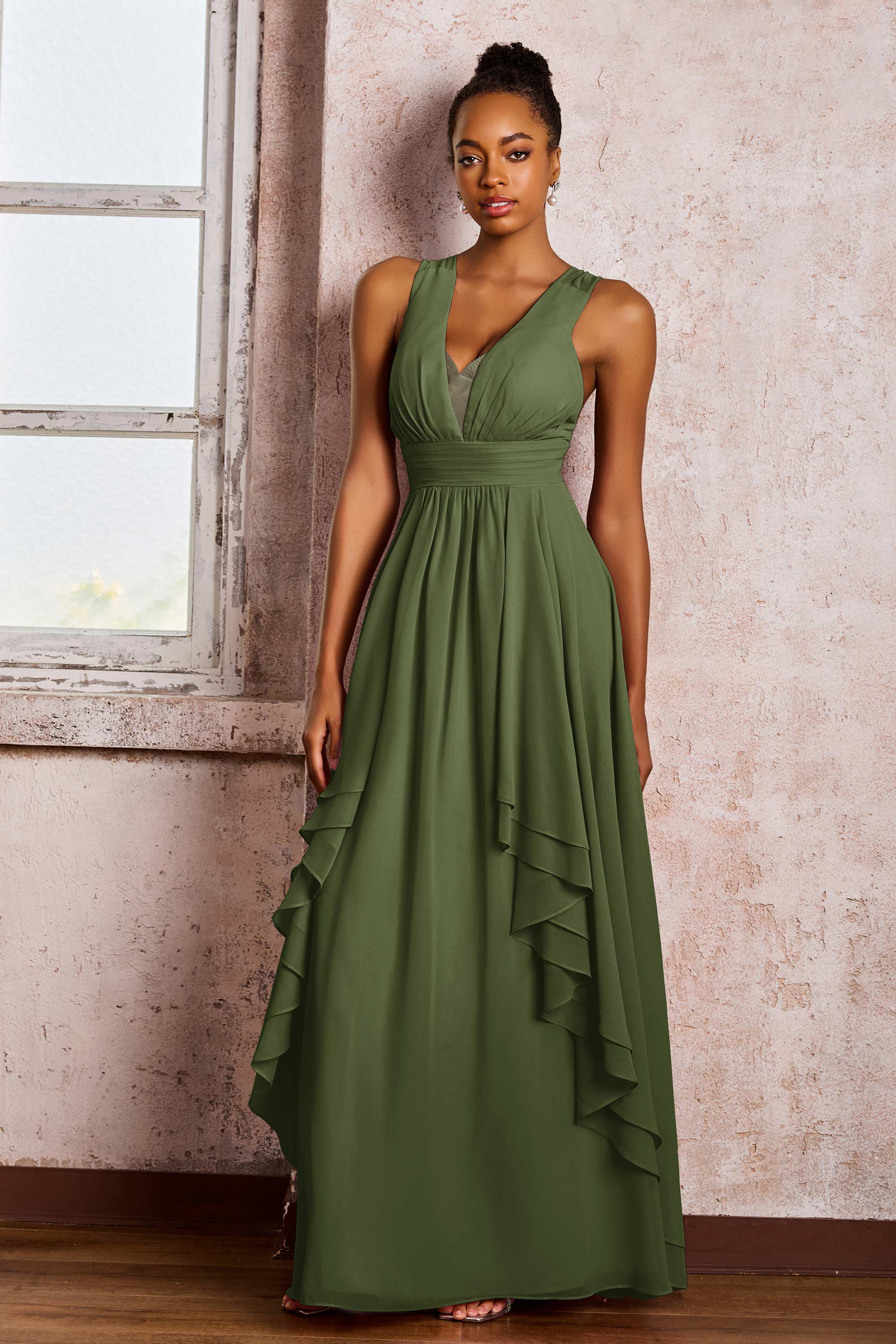 [Olive-Green]