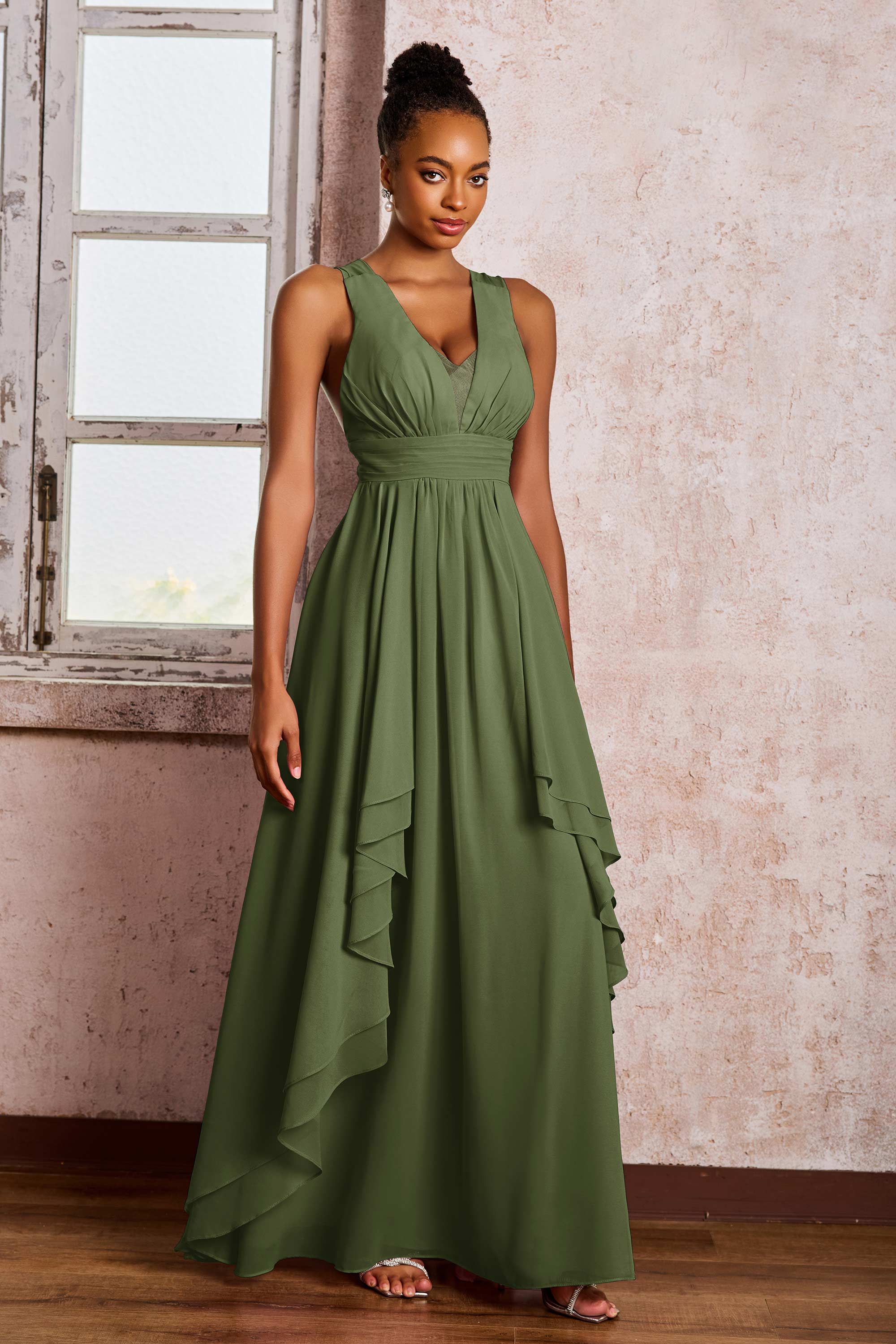 [Olive-Green]