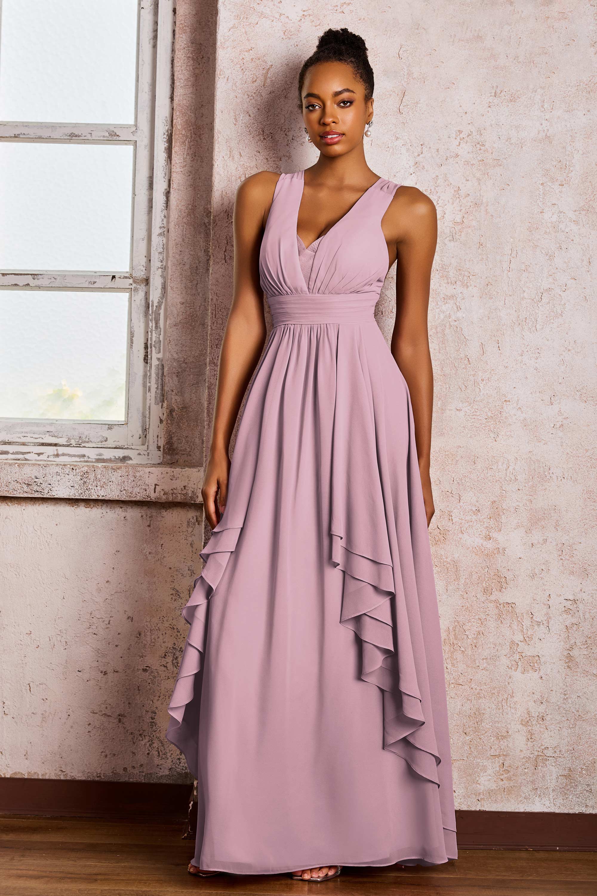 [Vintage-Mauve]