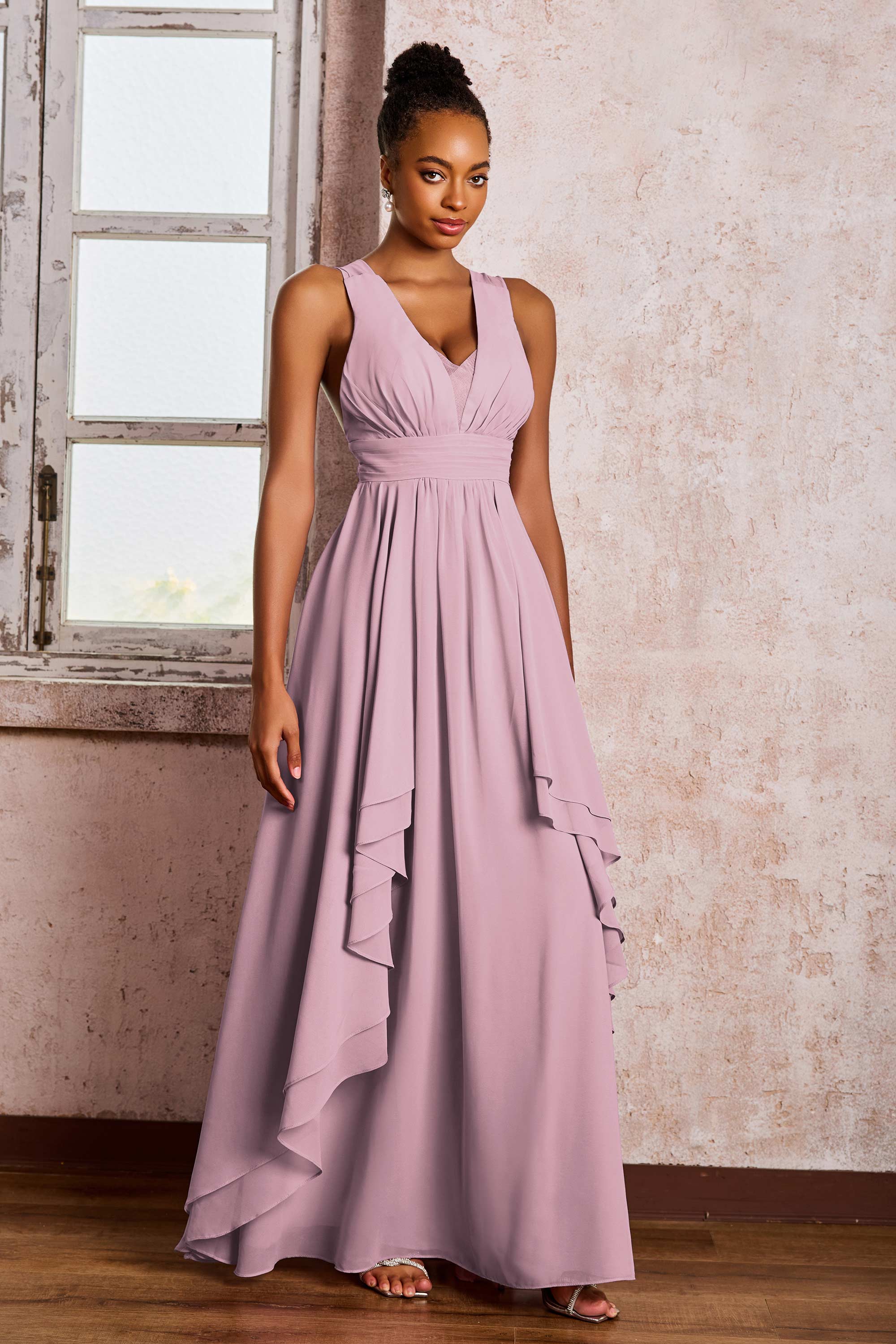 [Vintage-Mauve]