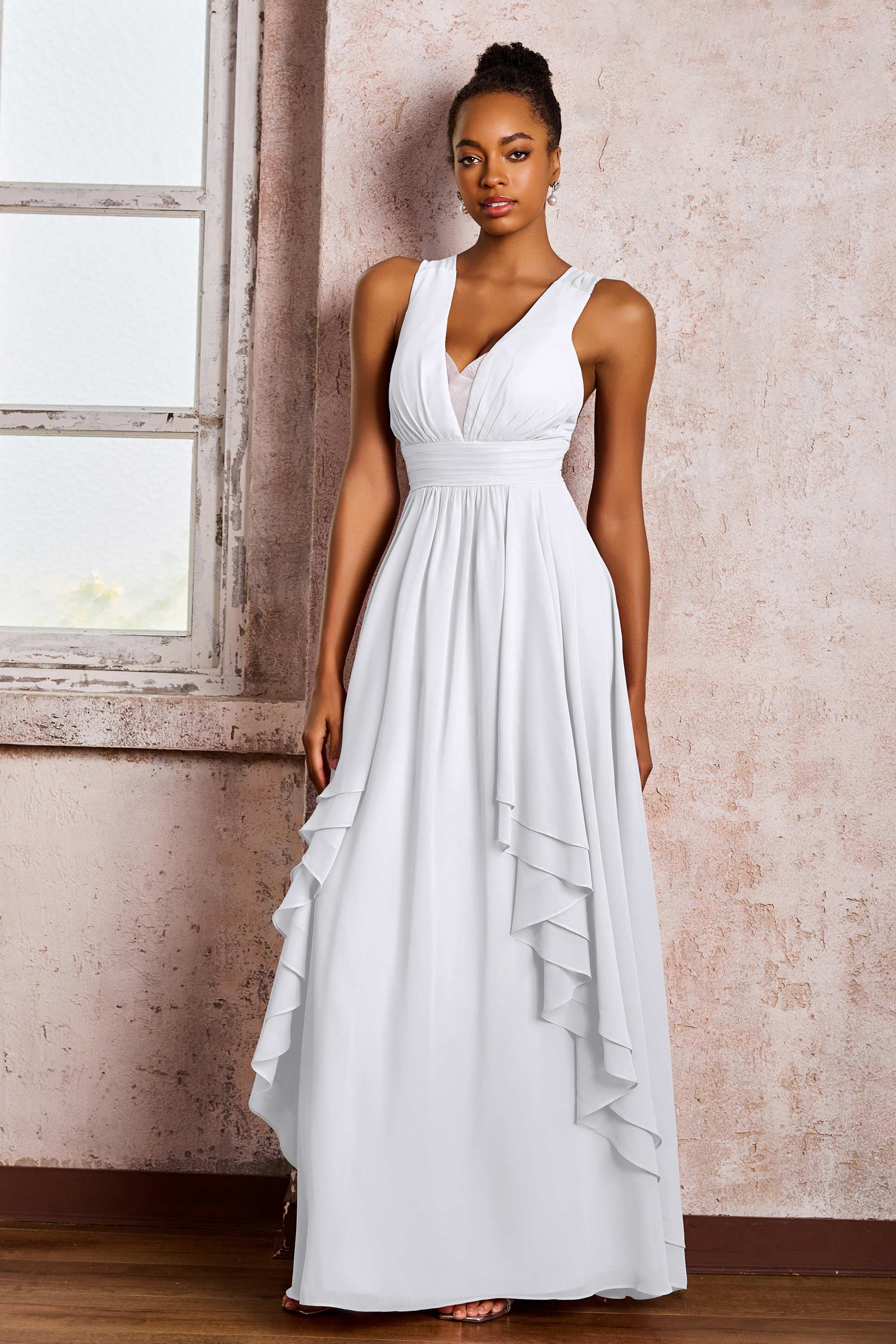 [White]
