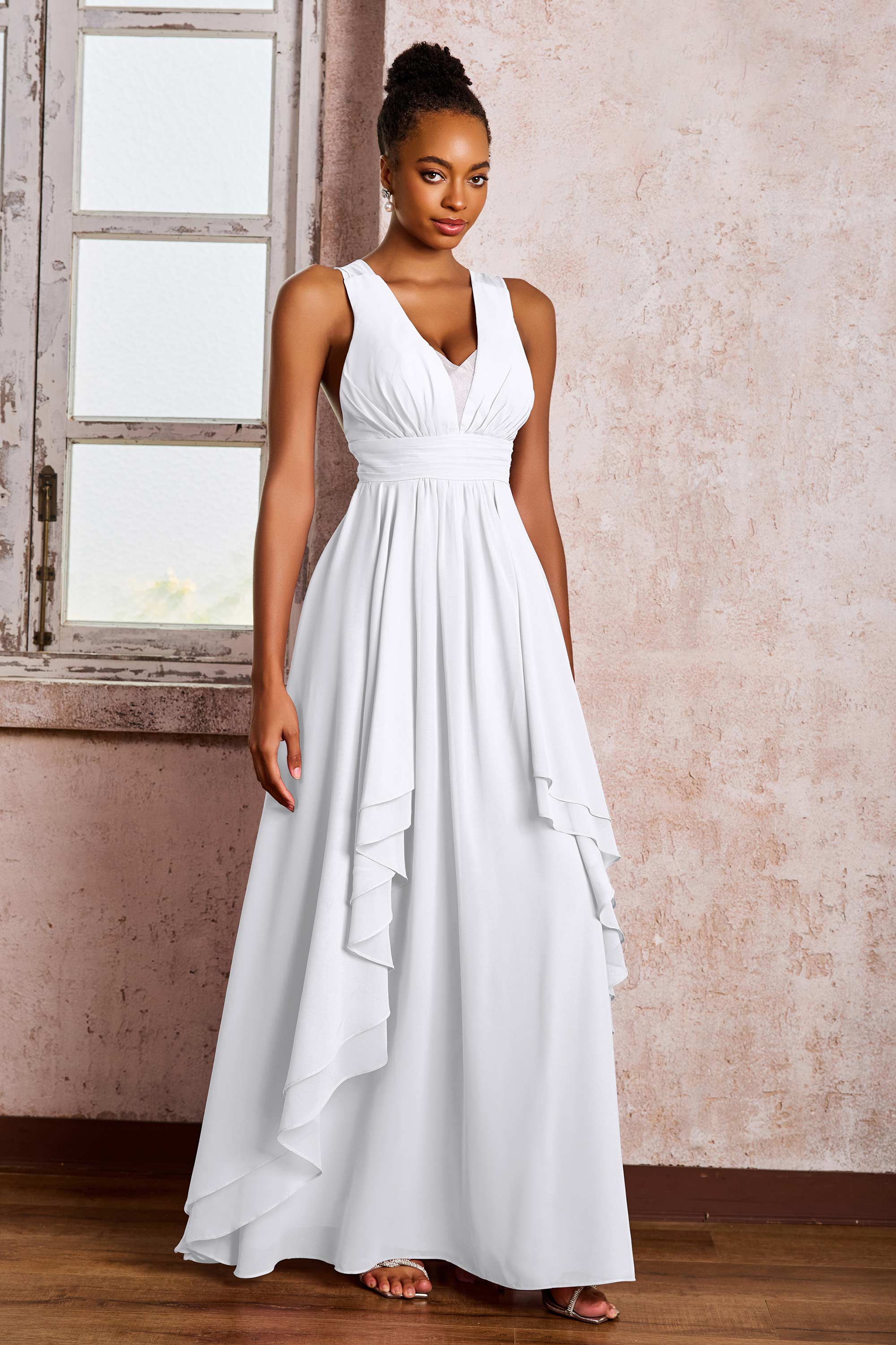 [White]
