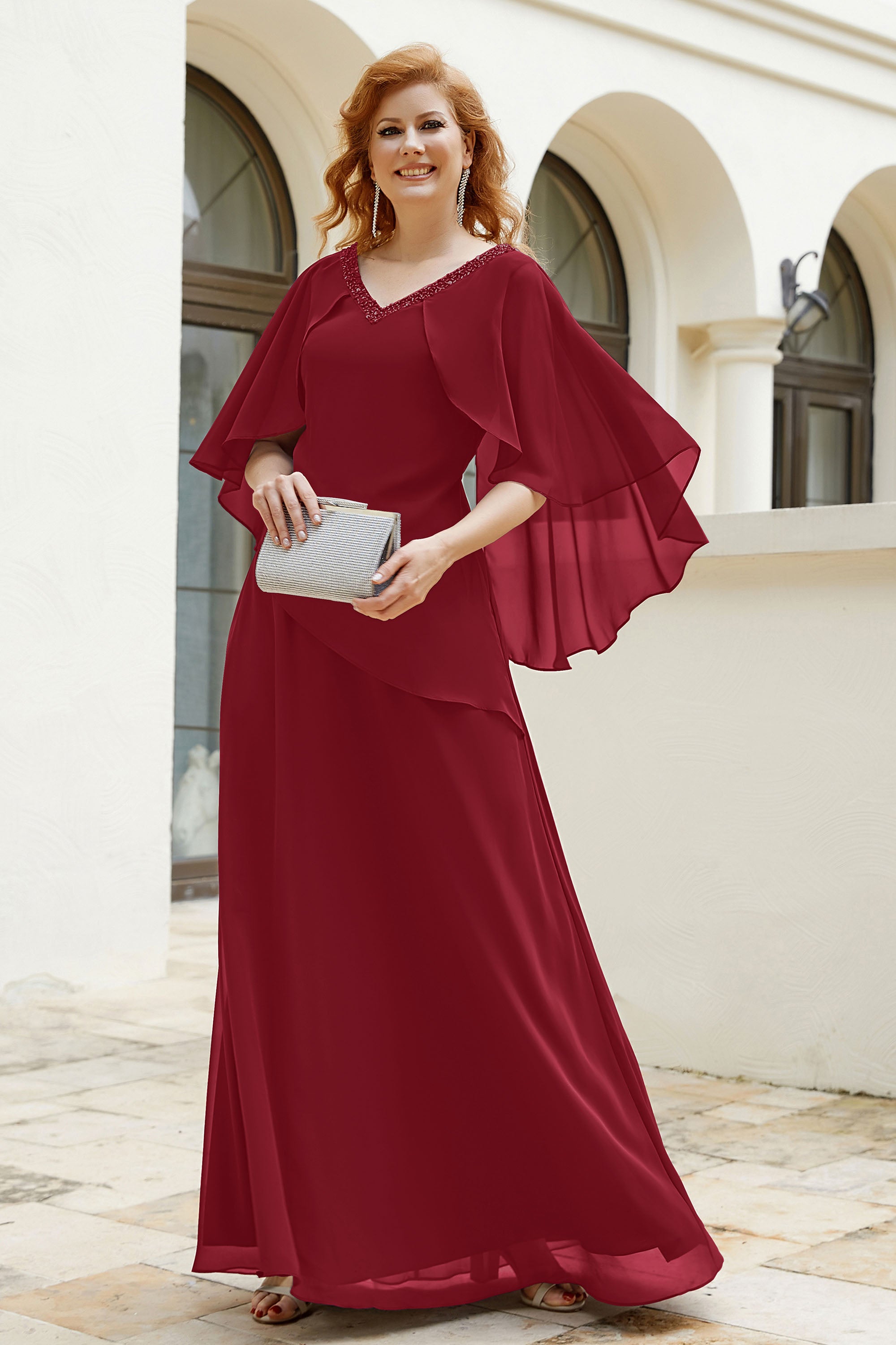 [Burgundy]