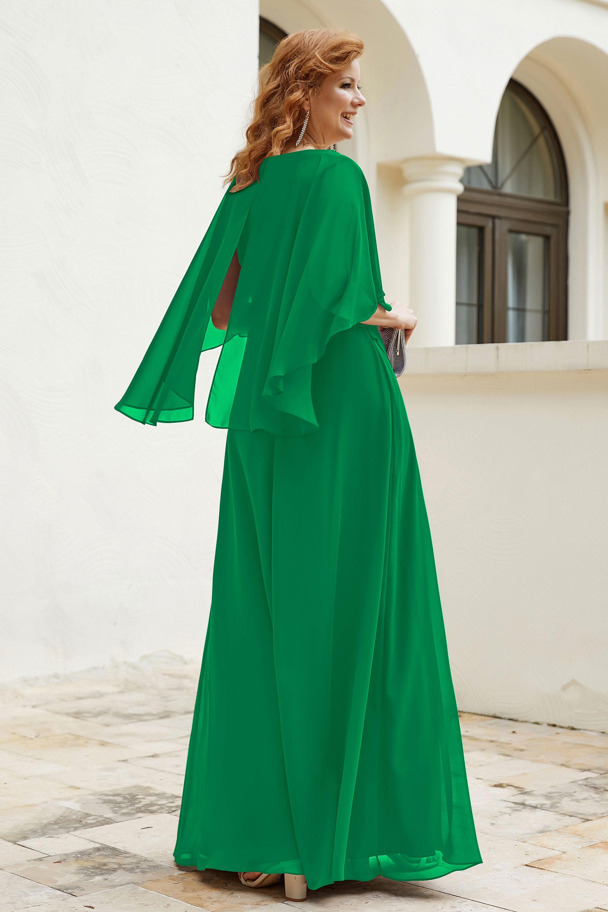 [Emerald]