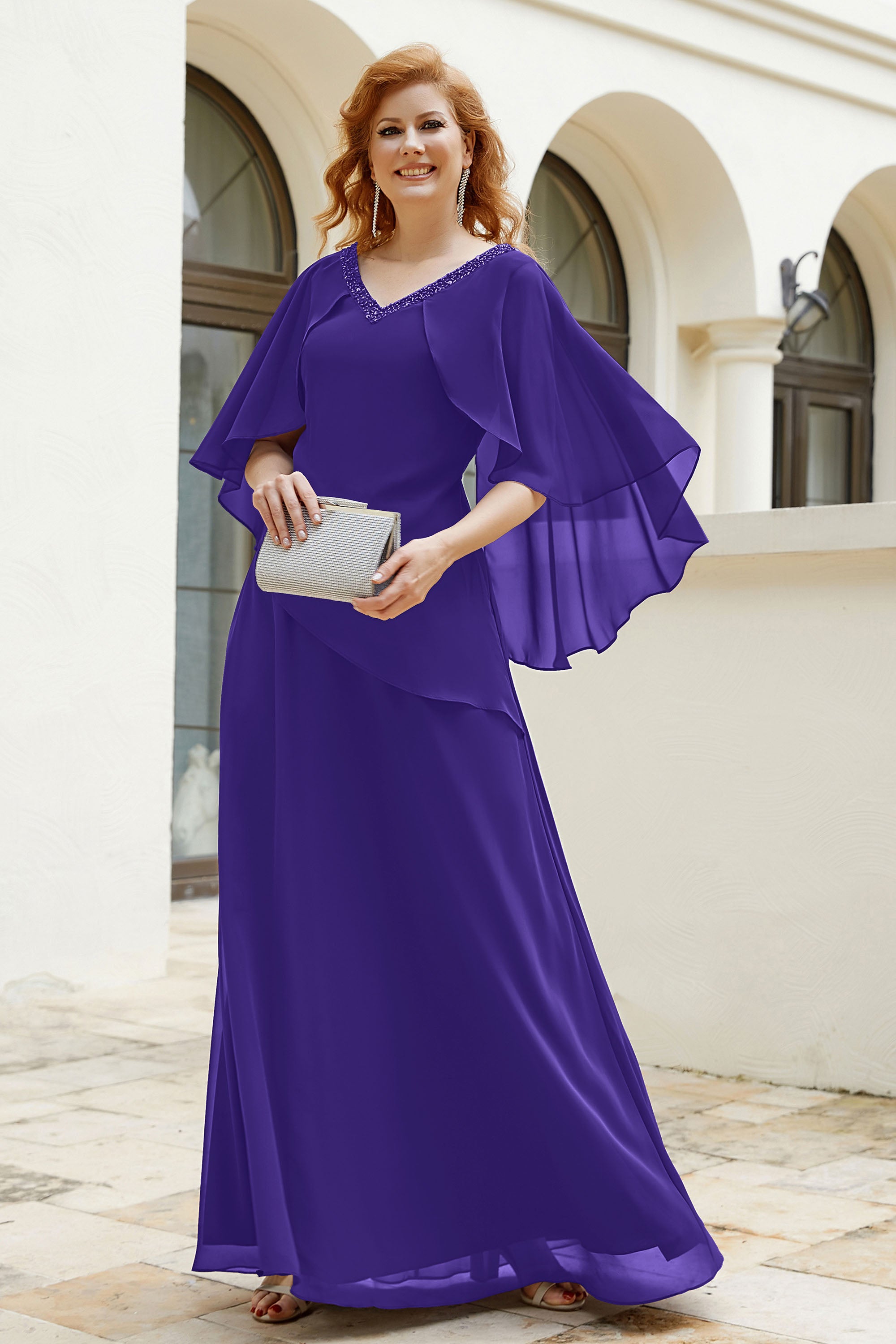 [Regency]