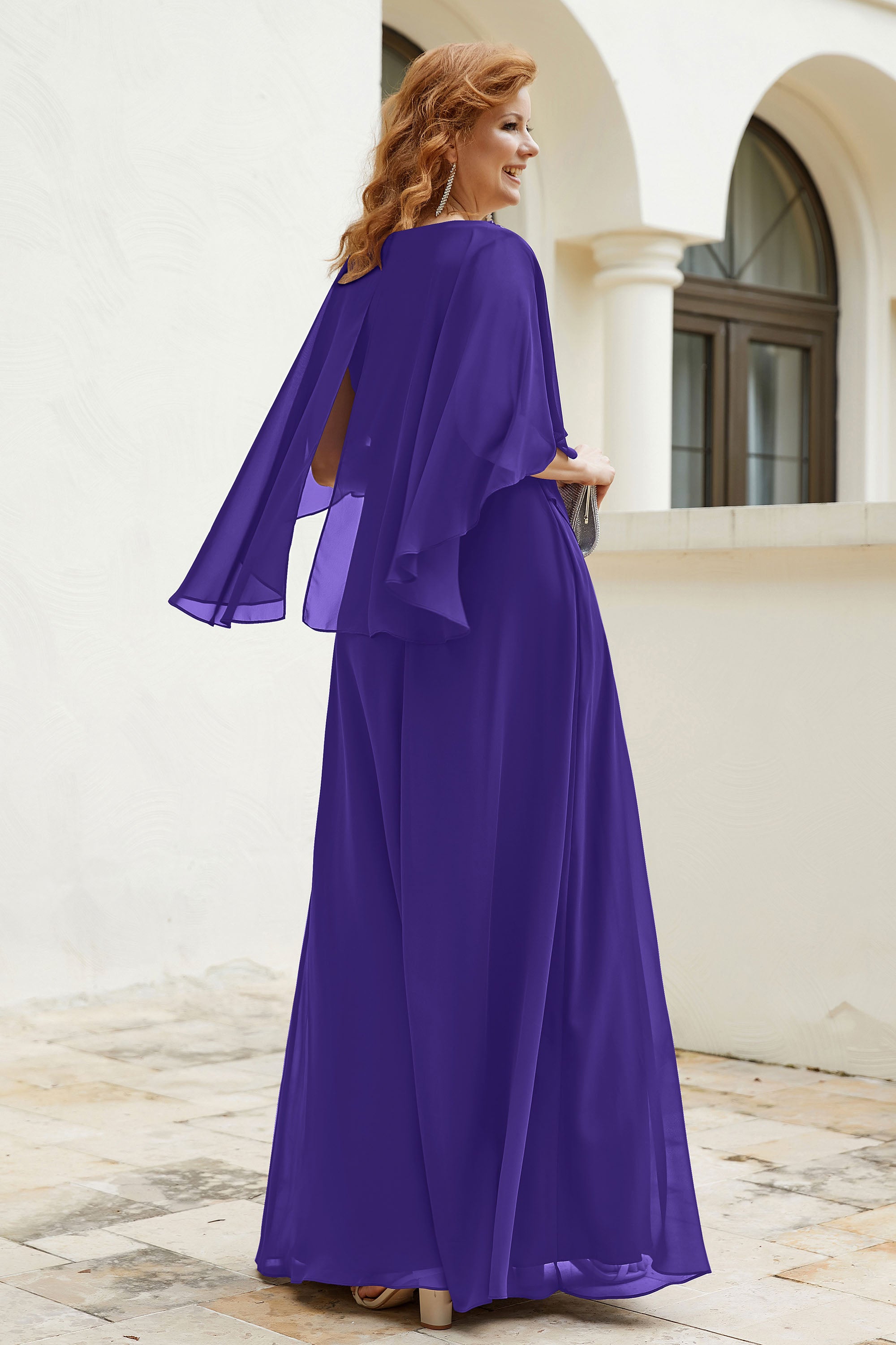 [Regency]