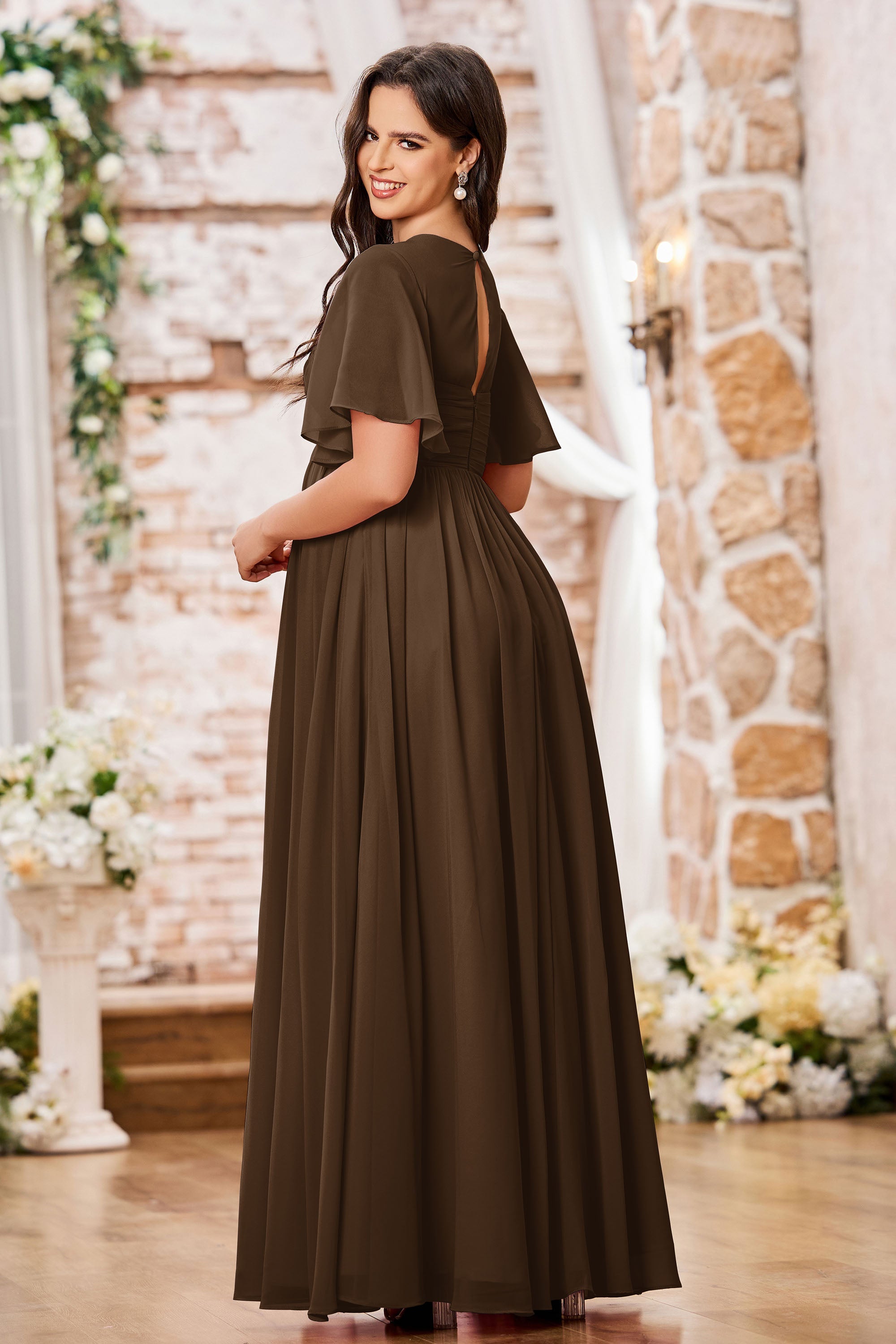 [Brown]