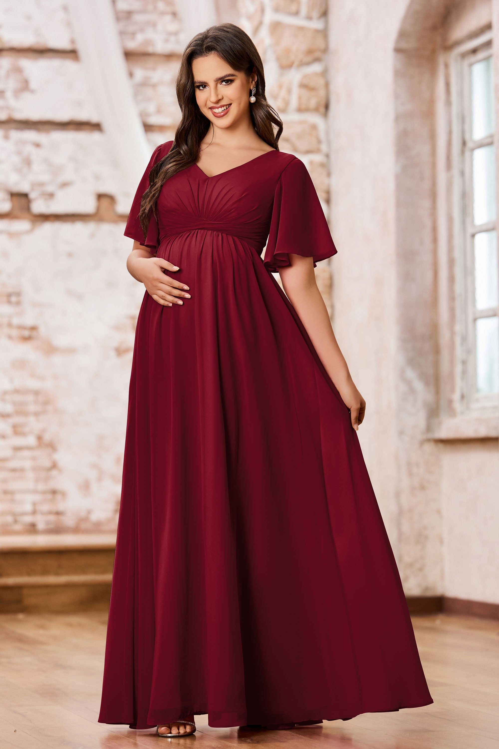 [Burgundy]
