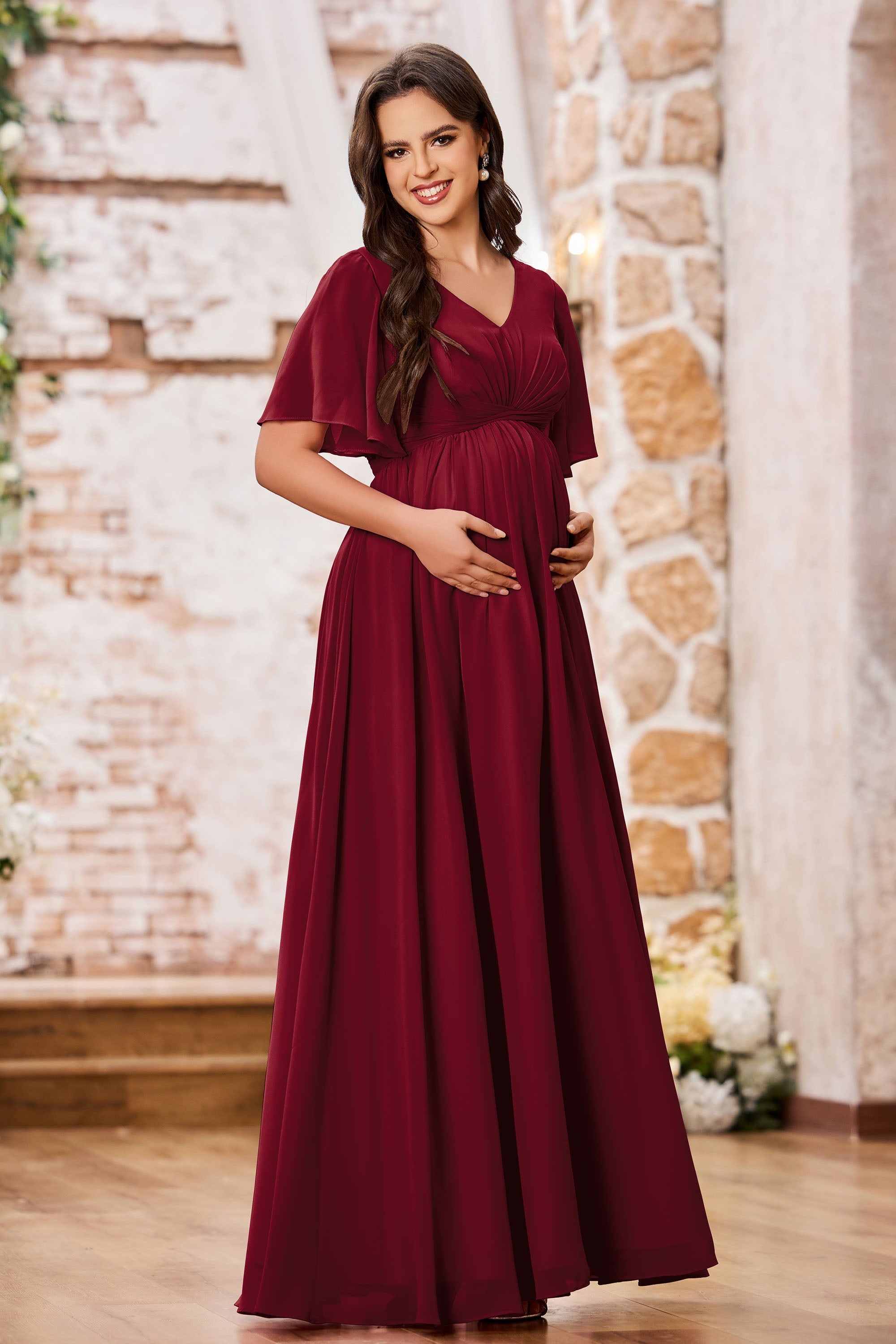 [Burgundy]