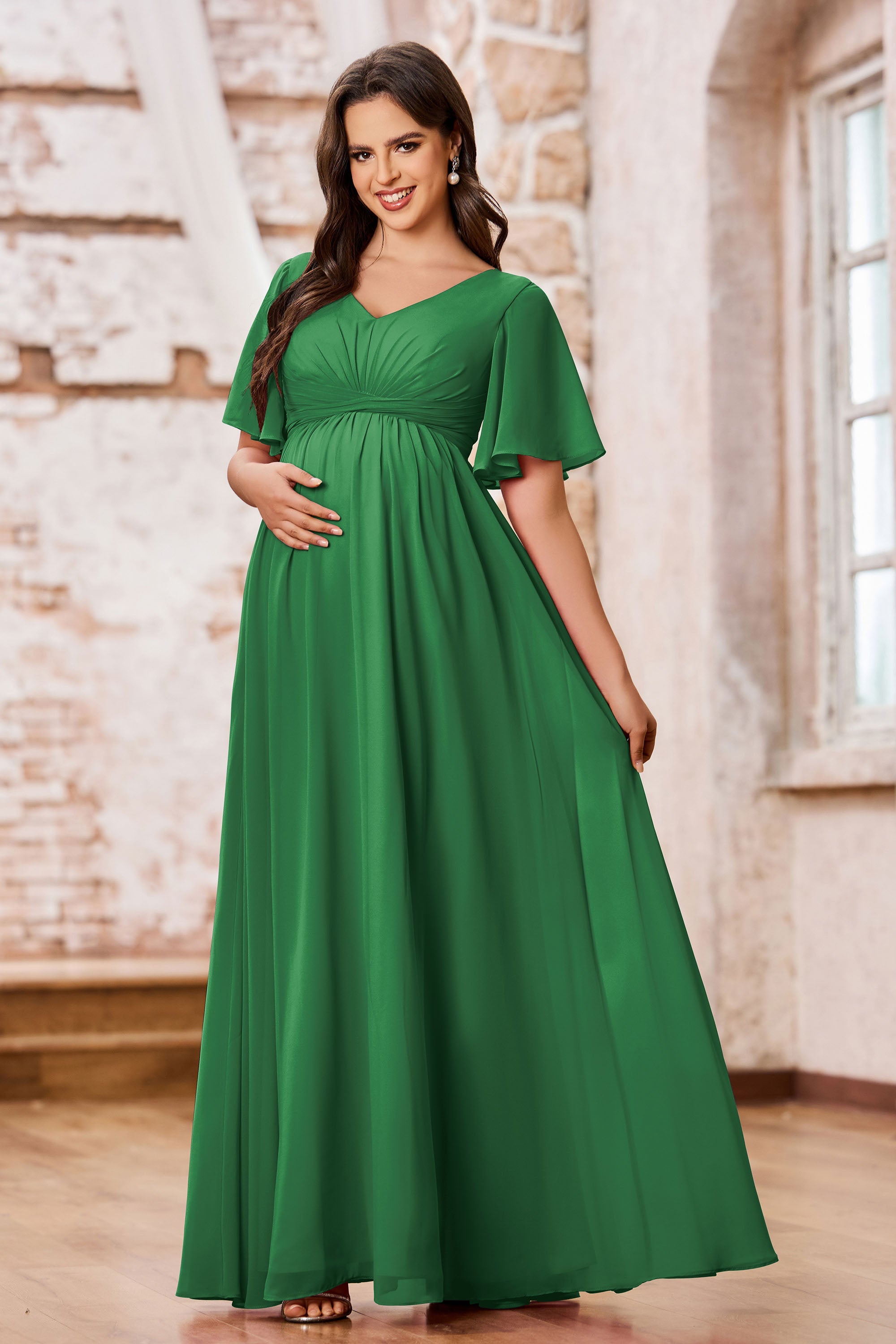 [Emerald]