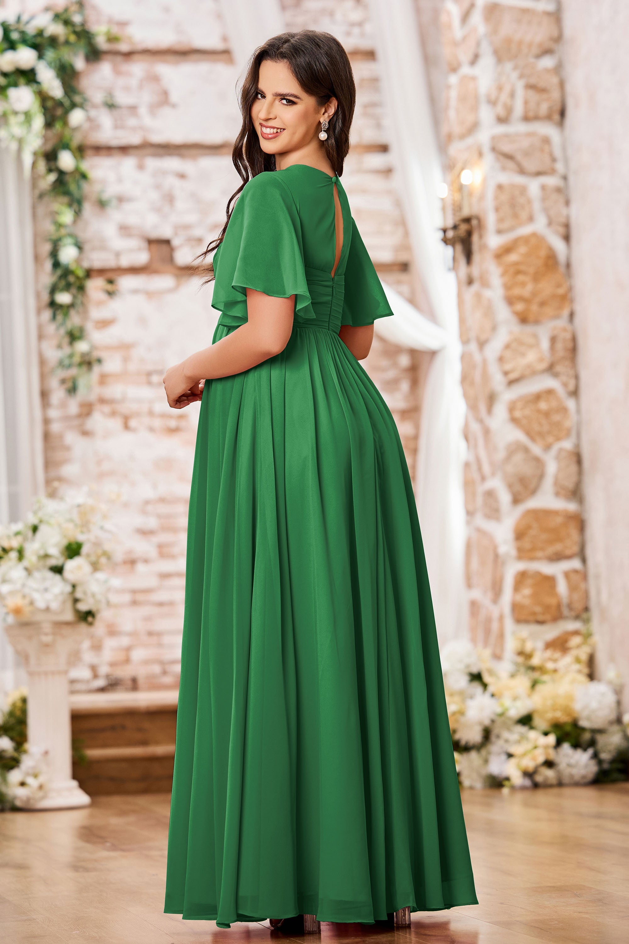 [Emerald]