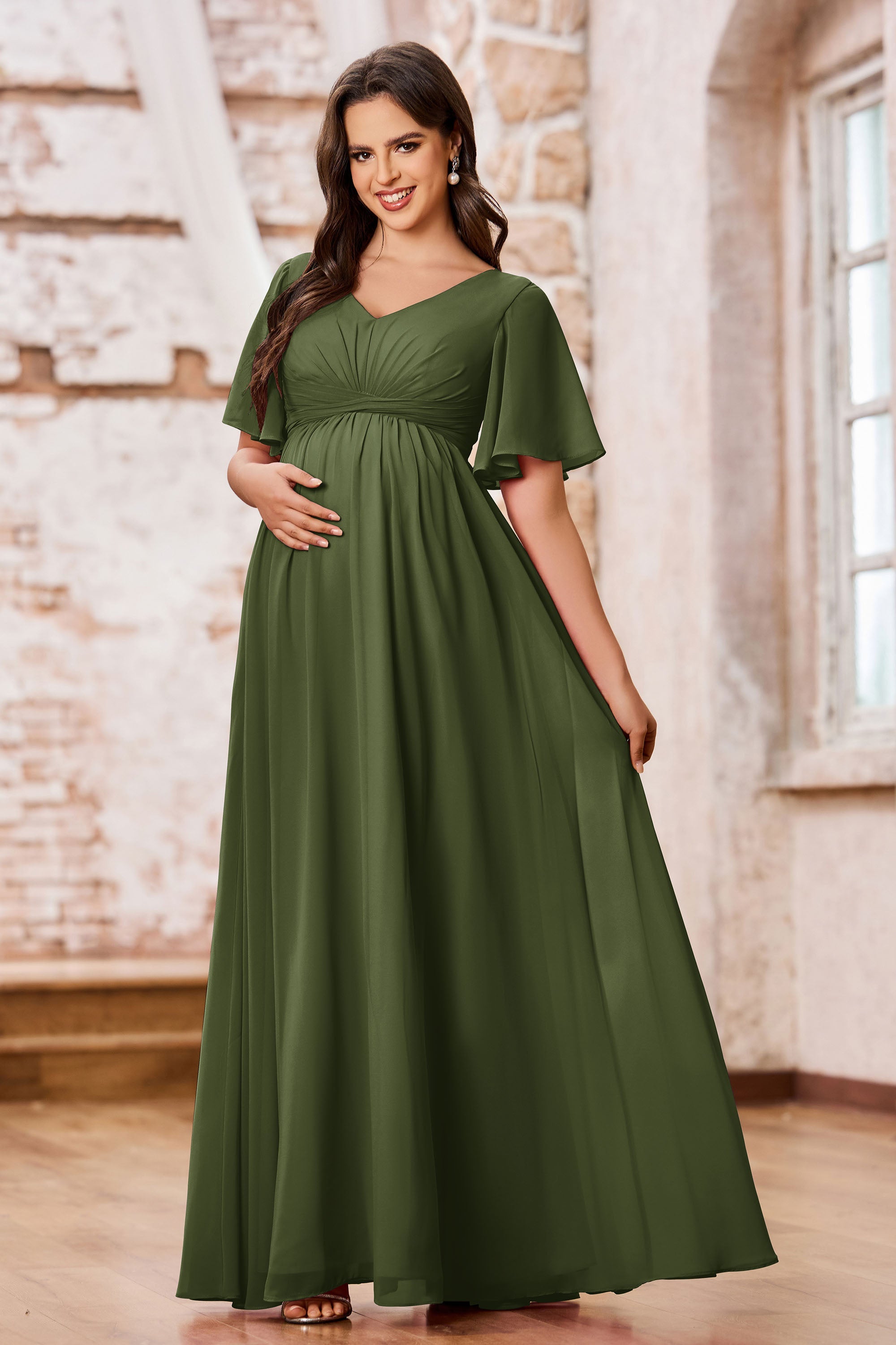 [Olive-Green]