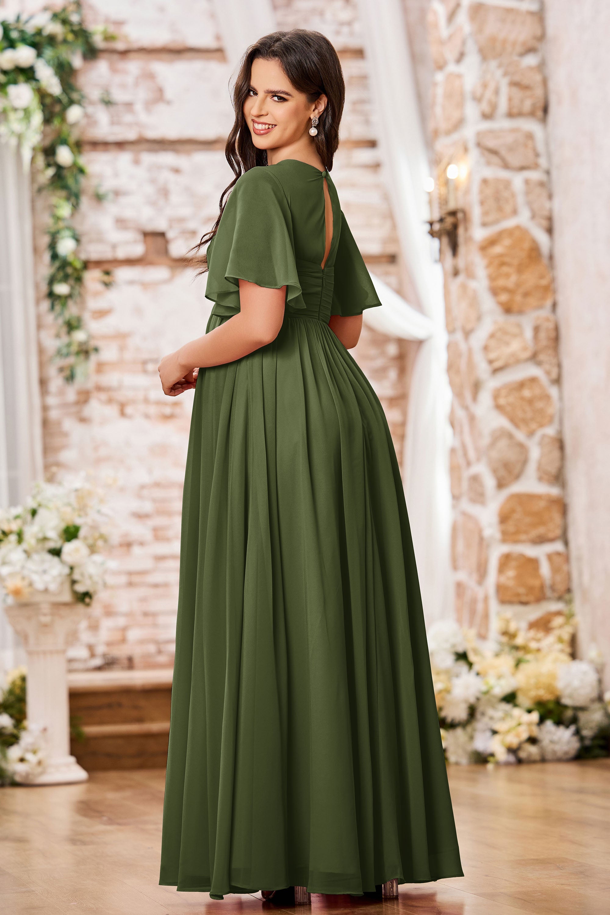 [Olive-Green]