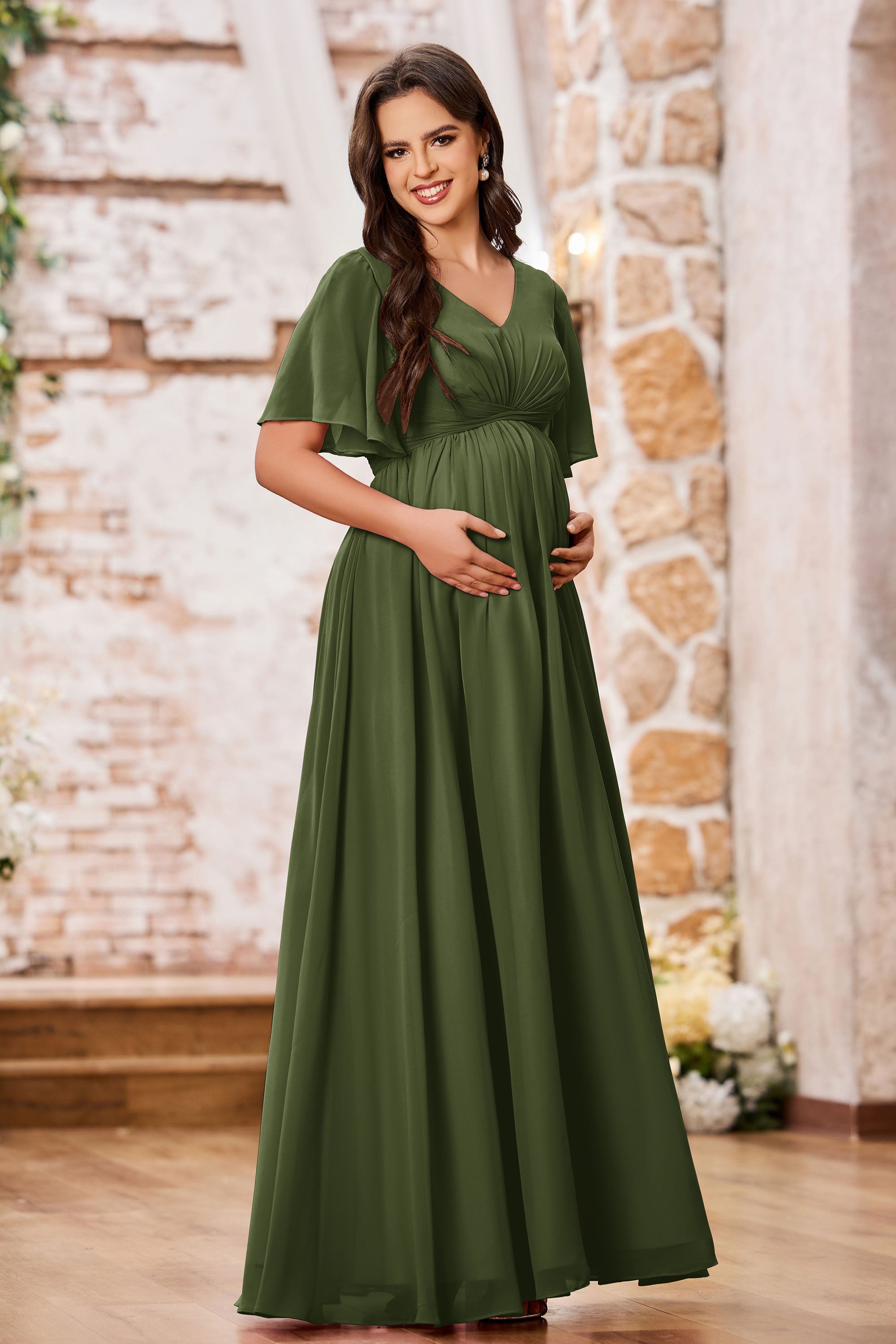 [Olive-Green]