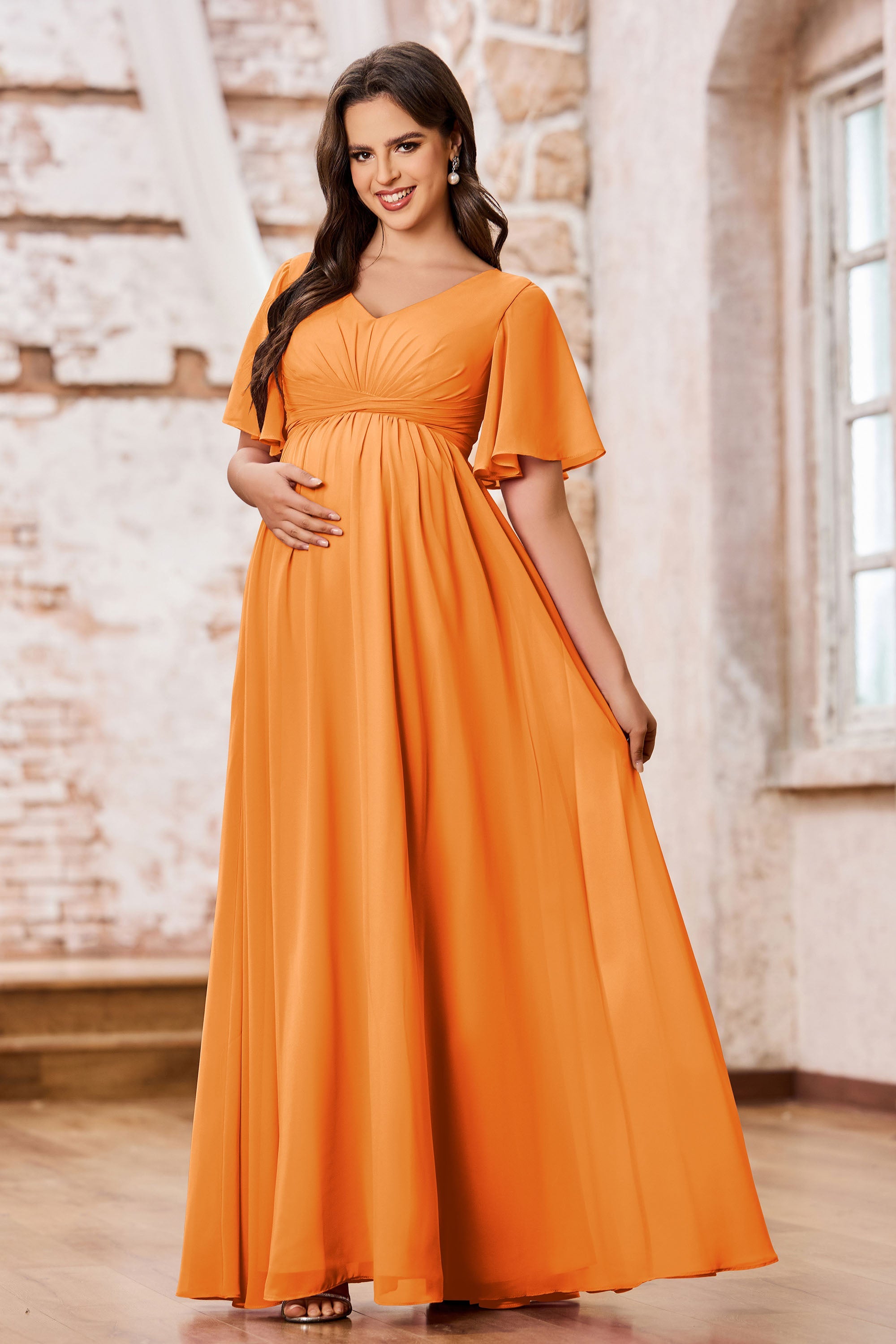 [Orange]