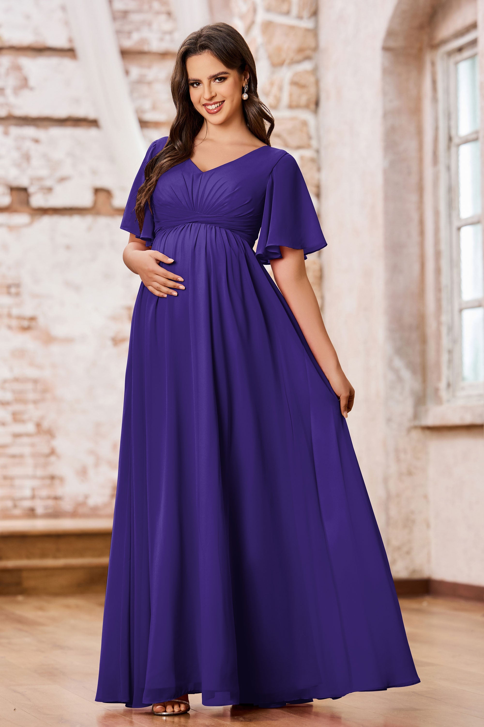 [Regency]