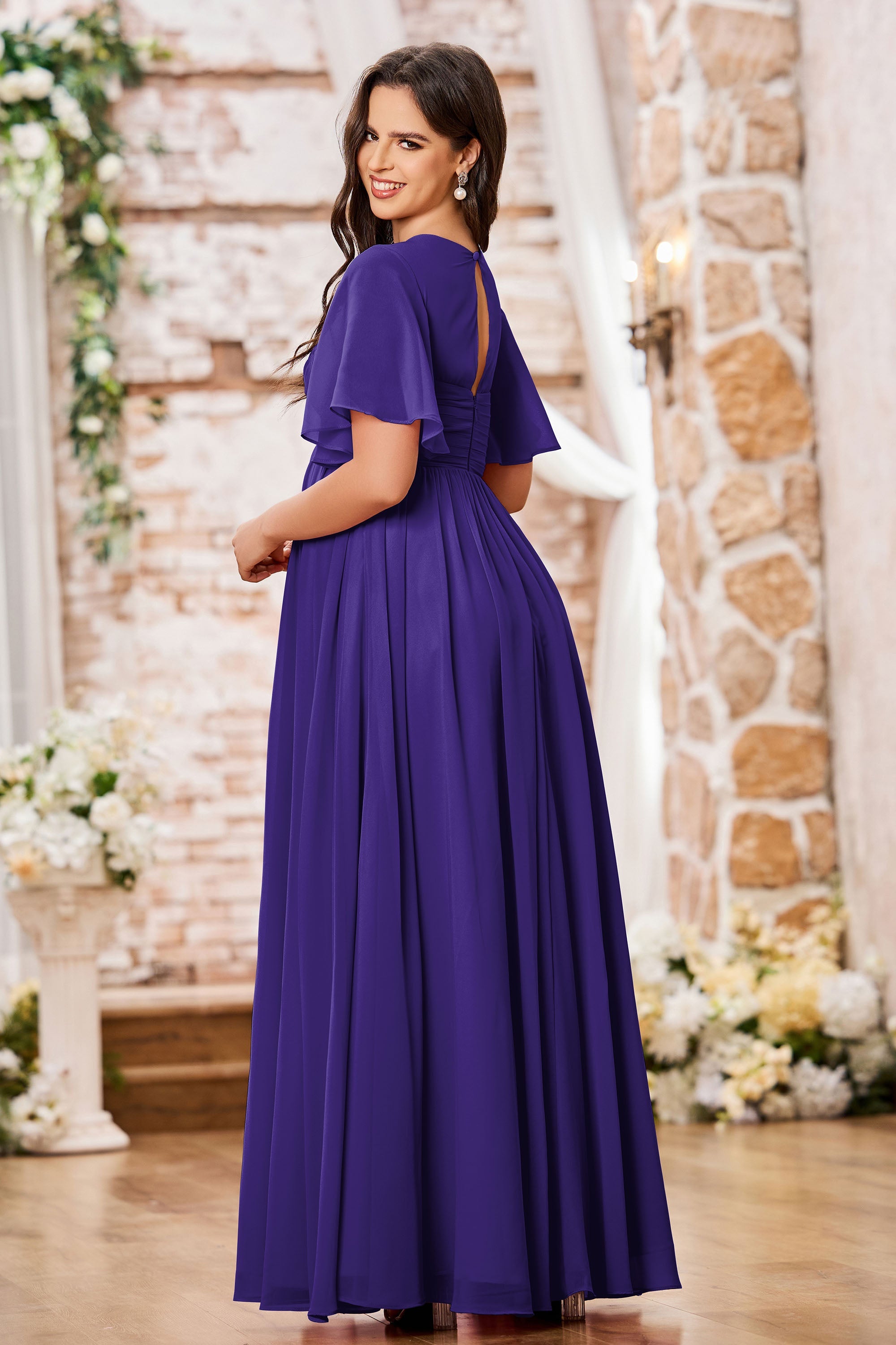 [Regency]