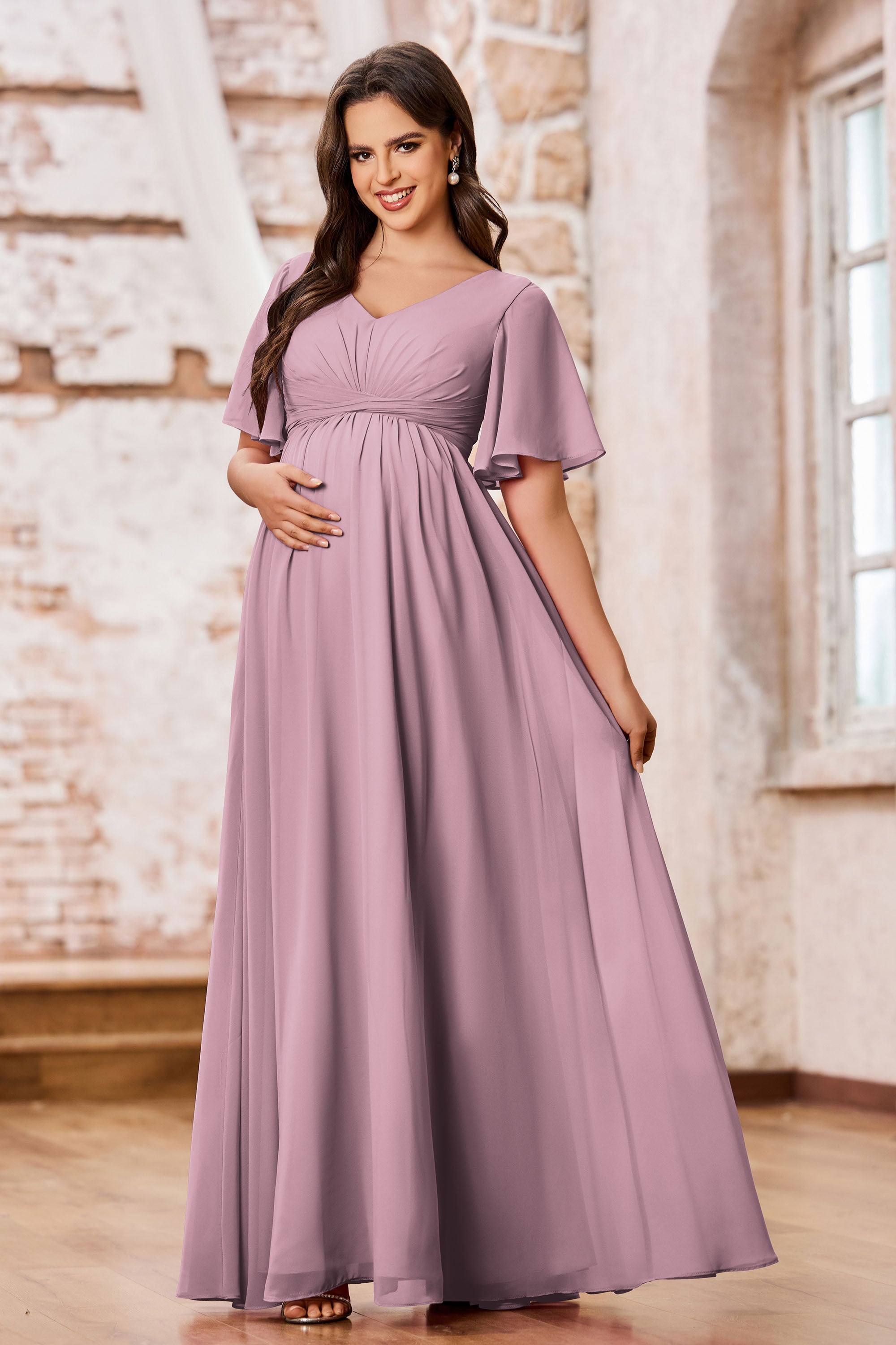 [Vintage-Mauve]