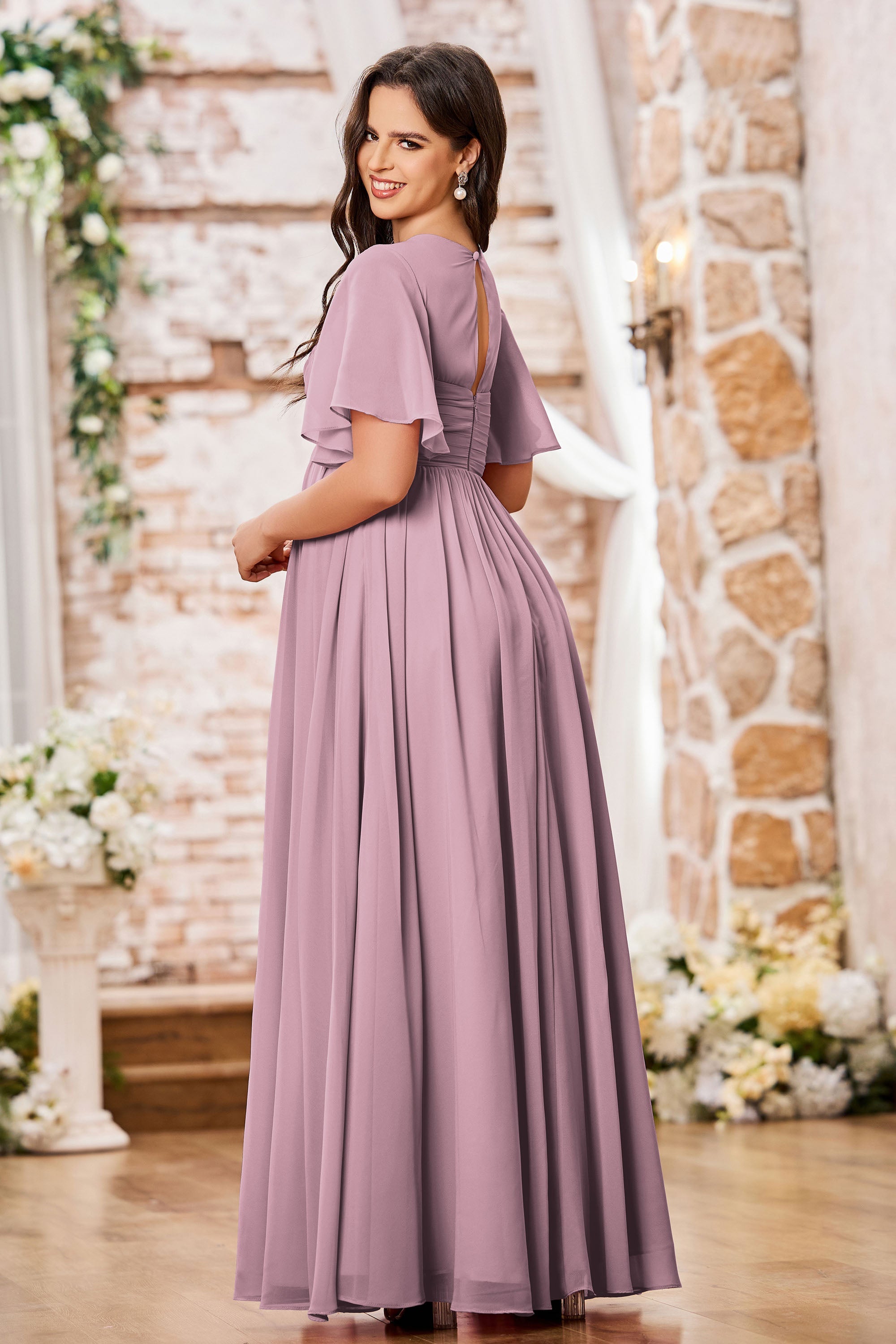 [Vintage-Mauve]