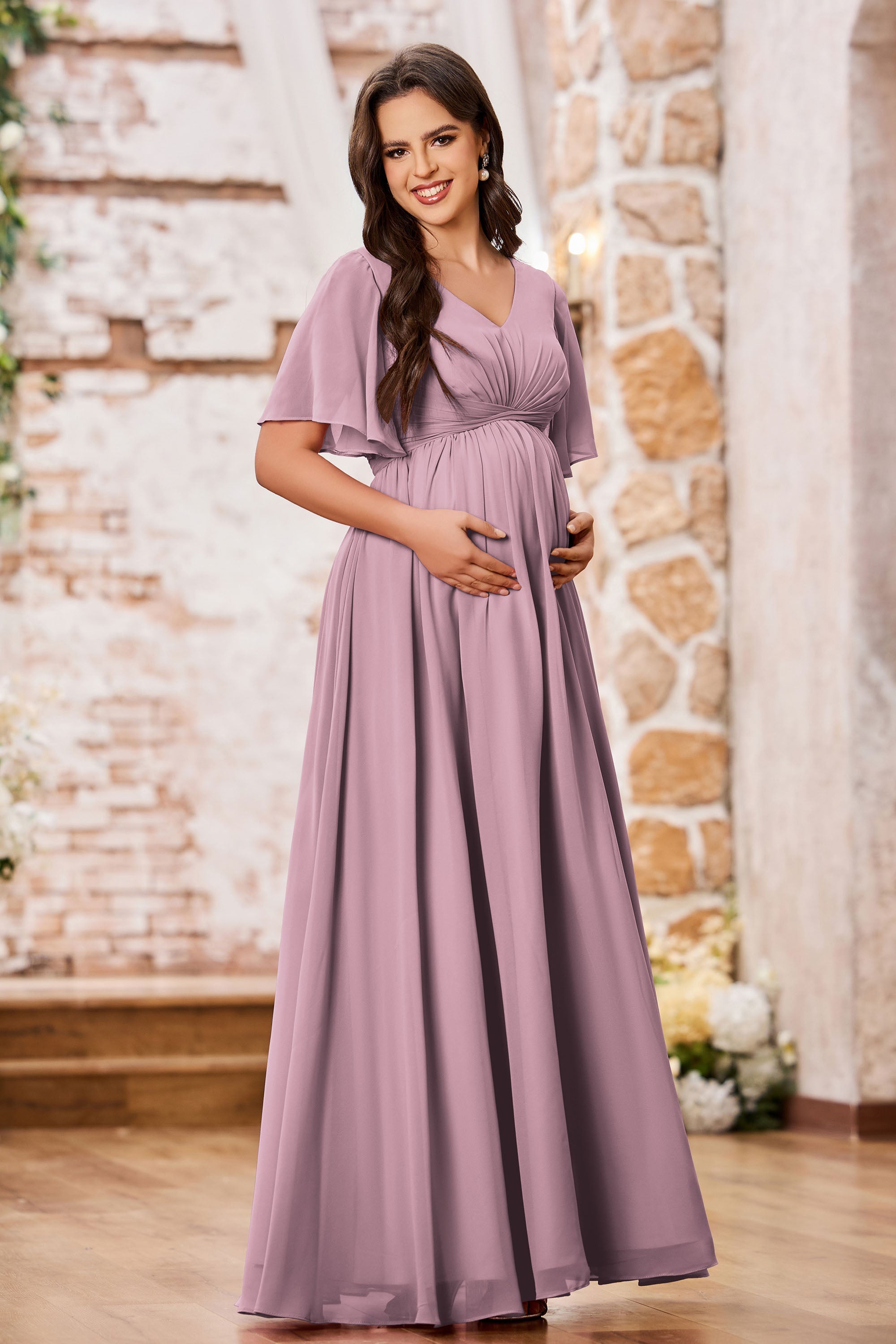 [Vintage-Mauve]