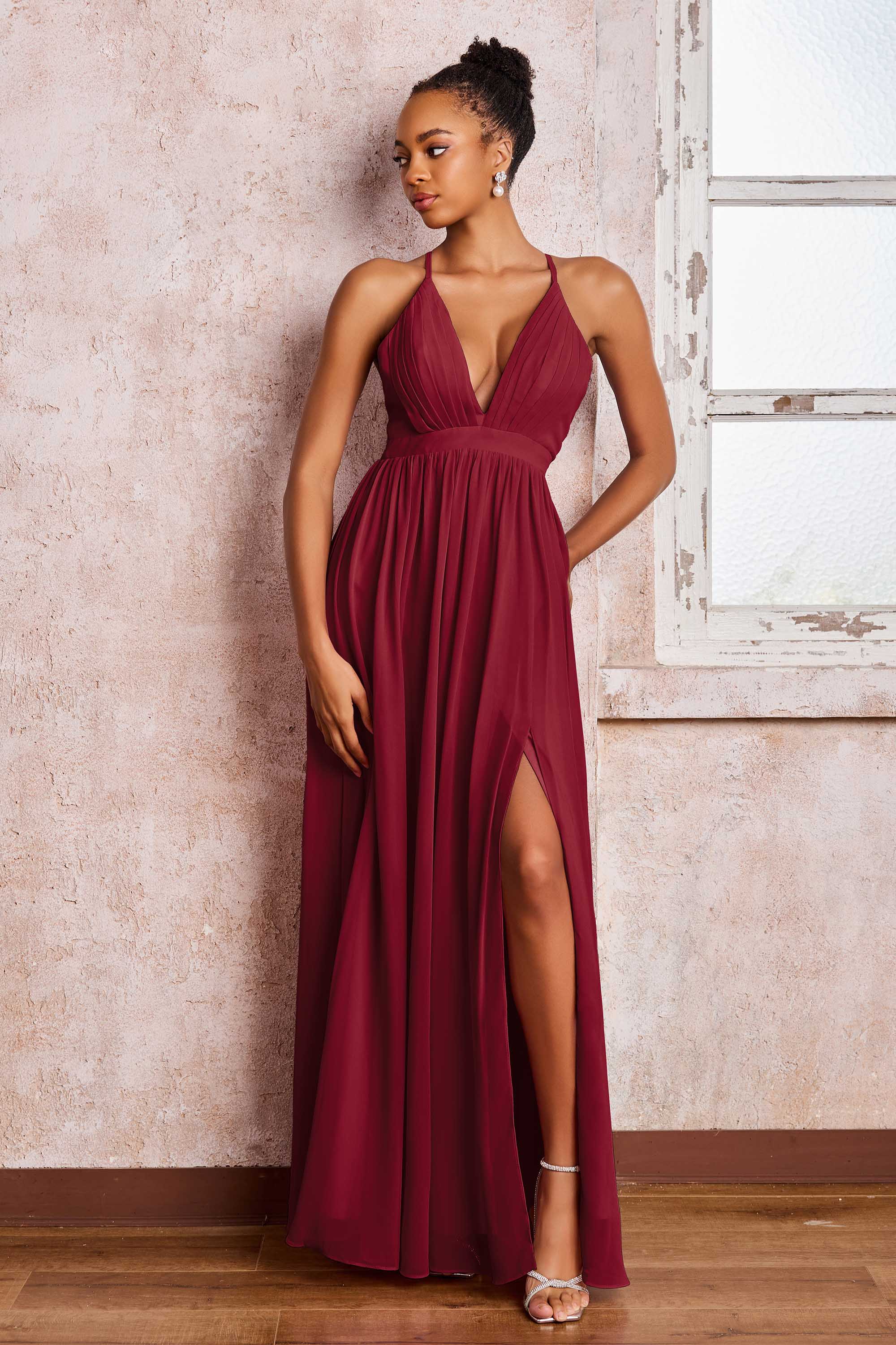 [Burgundy]
