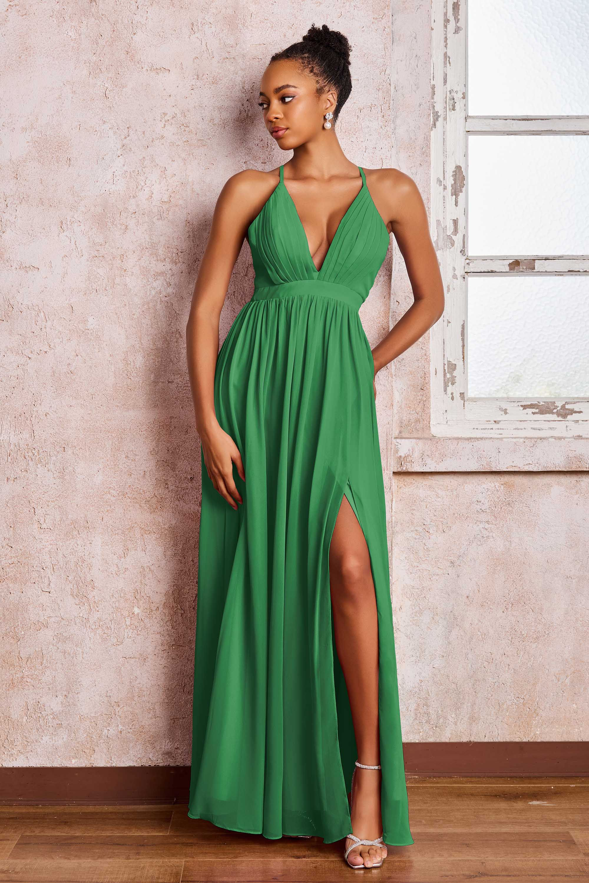 [Emerald]