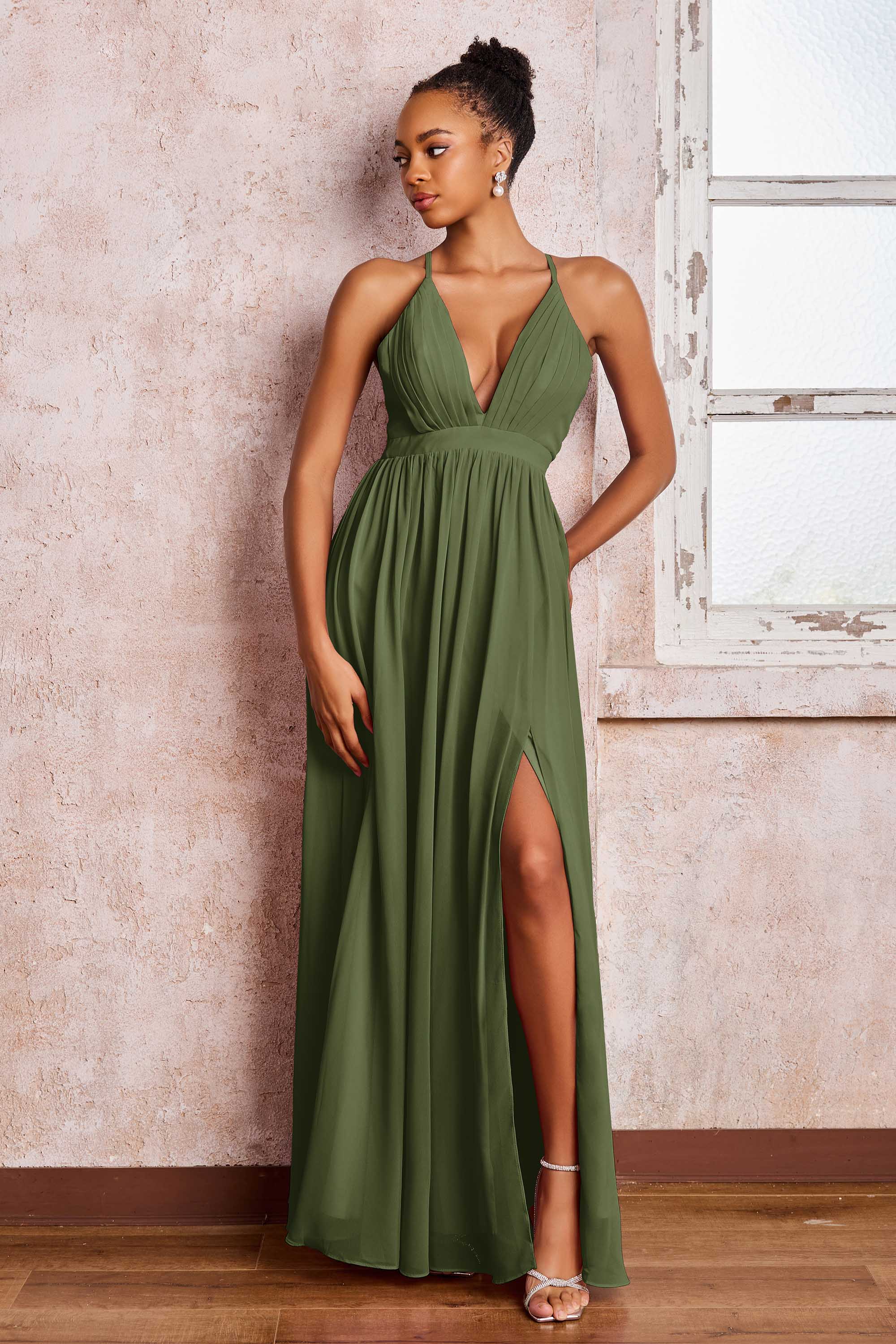 [Olive-Green]
