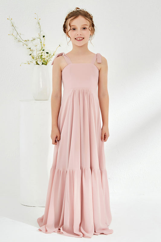 Stylish Junior Bridesmaid Dresses for Your Special Day Page 4 DUNTERY Stylish Junior Bridesmaid Dresses for Your Special Day Page 4 DUNTERY