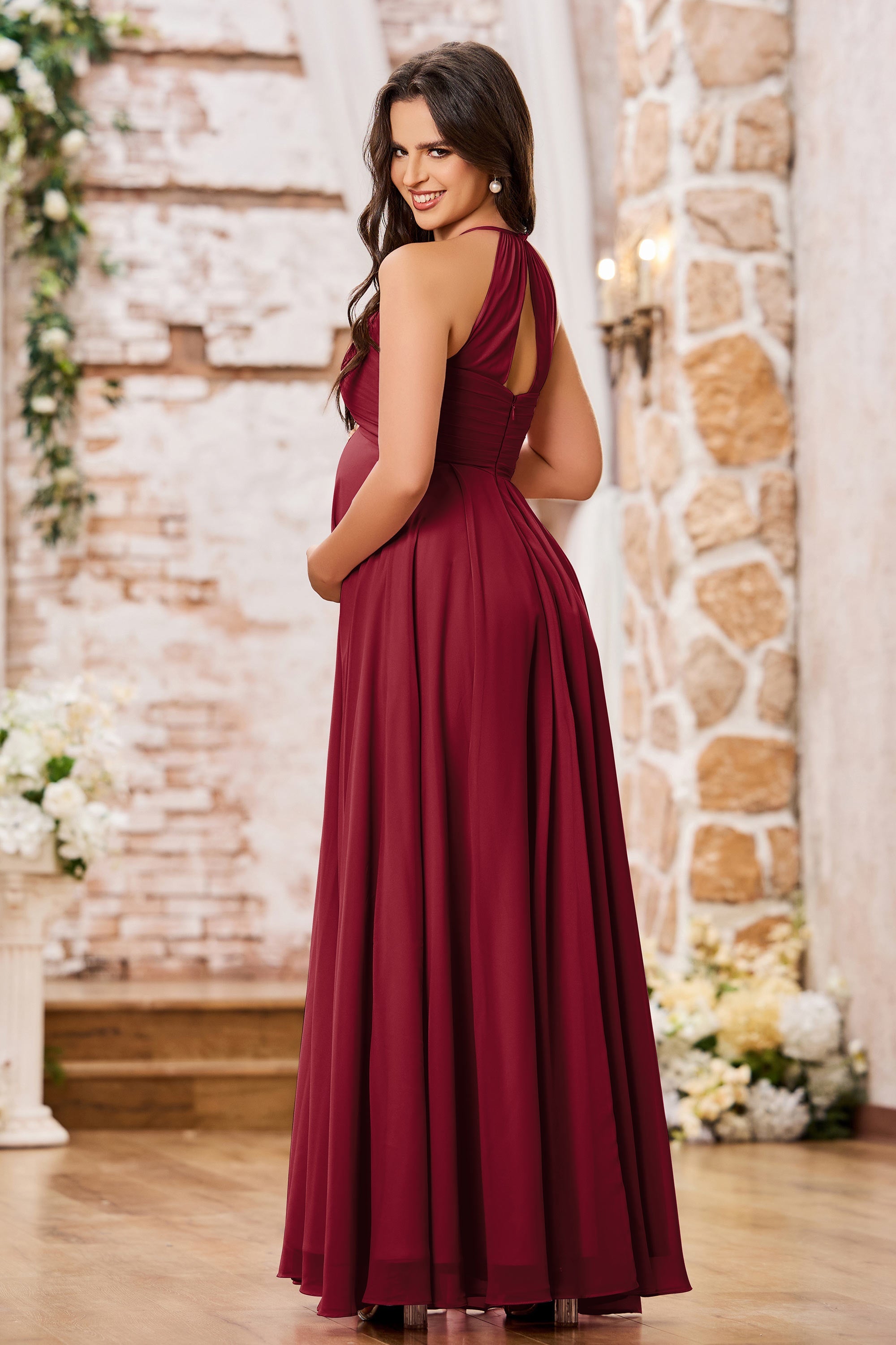 [Burgundy]