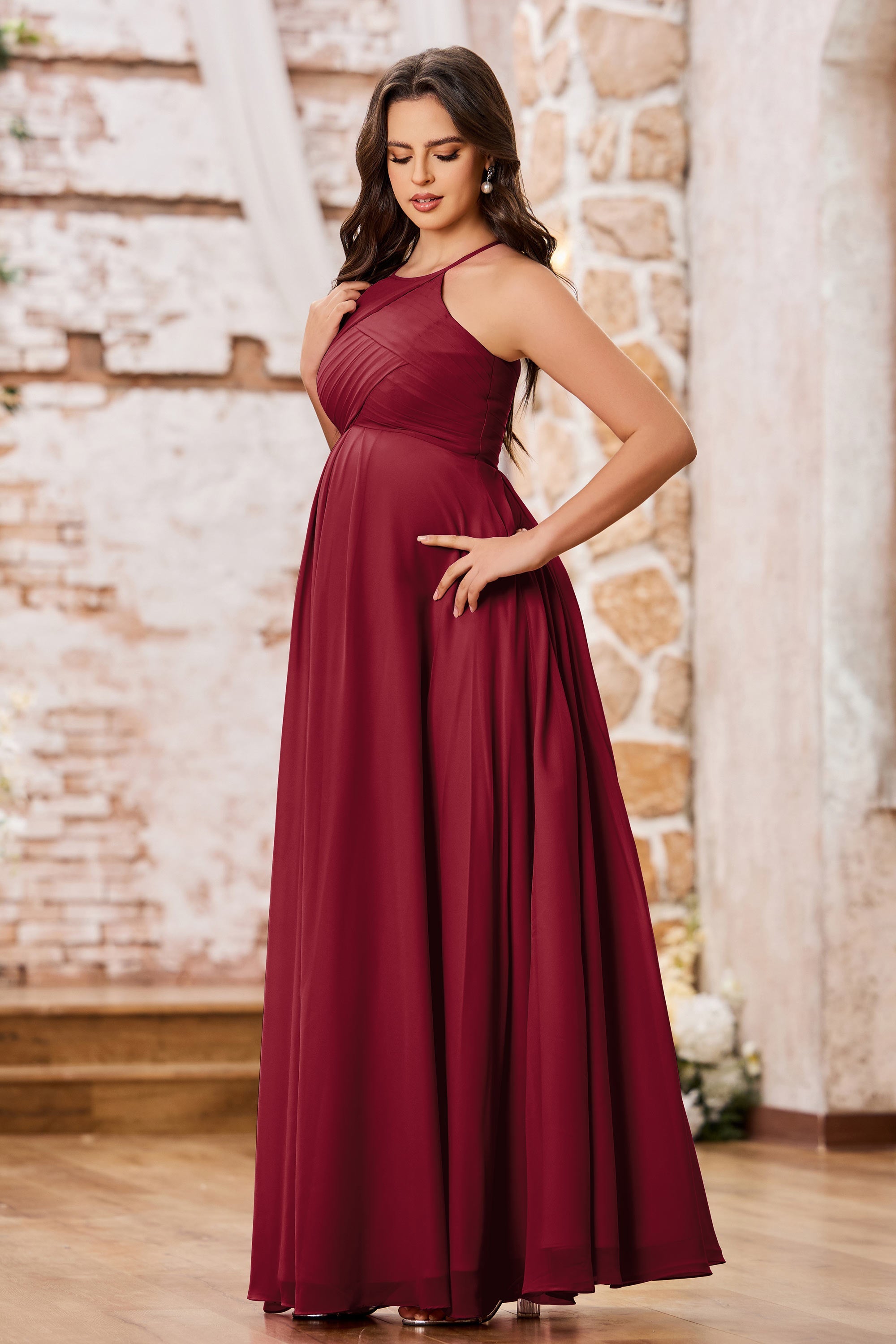 [Burgundy]