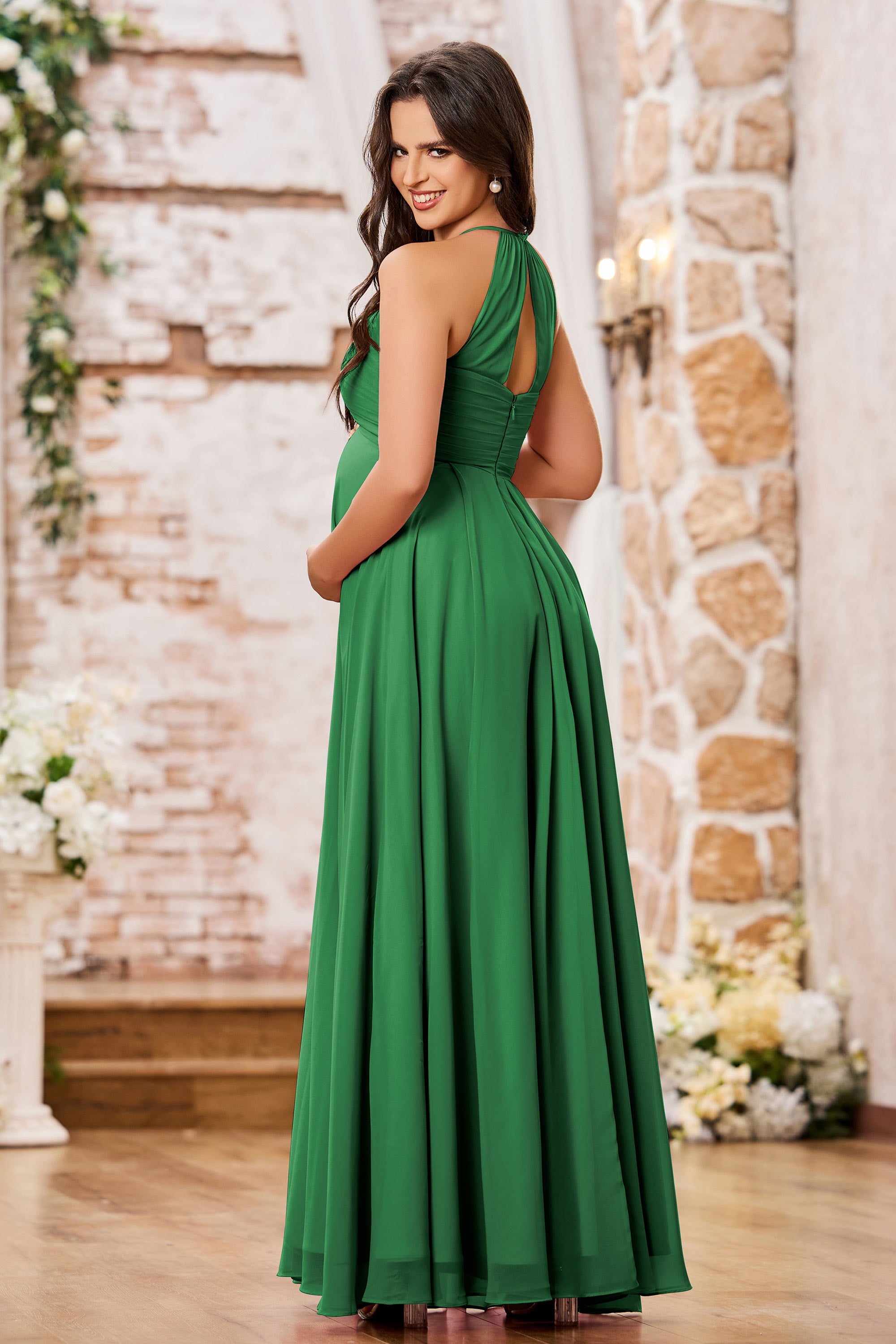 [Emerald]