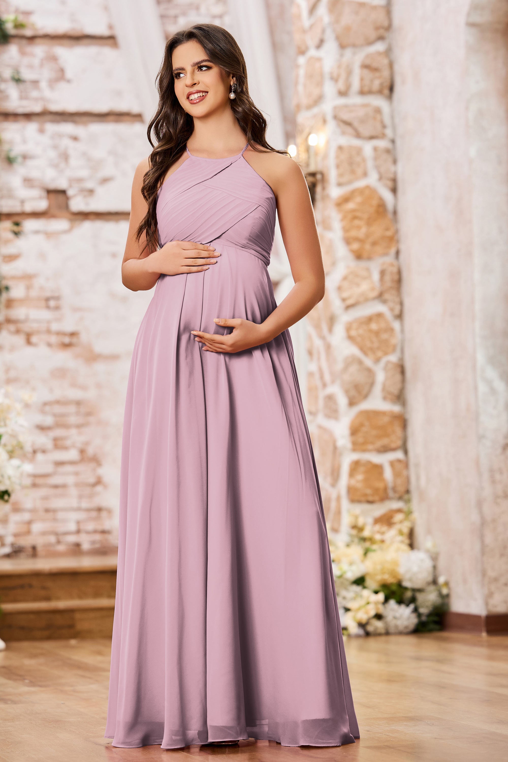 [Vintage-Mauve]