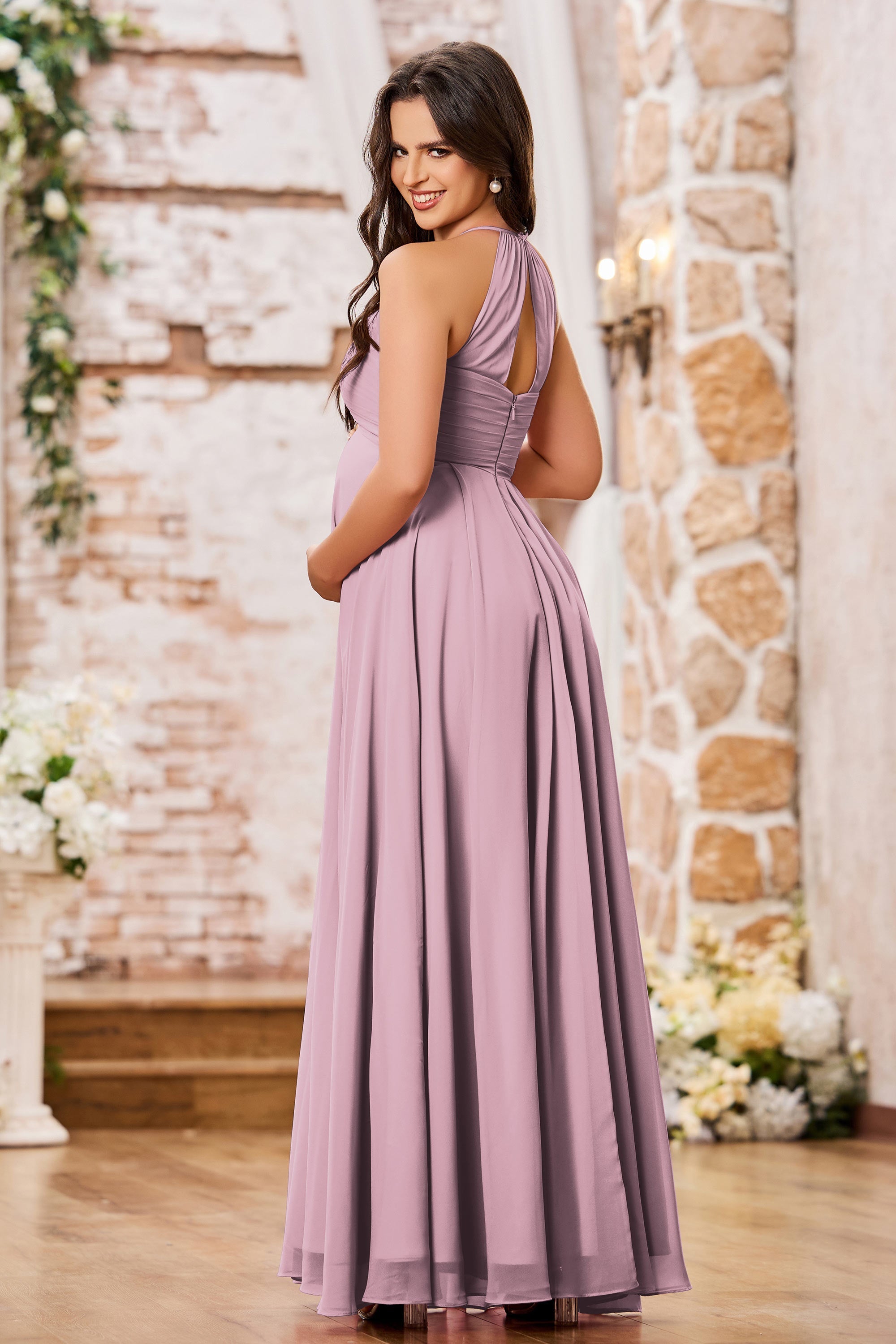 [Vintage-Mauve]