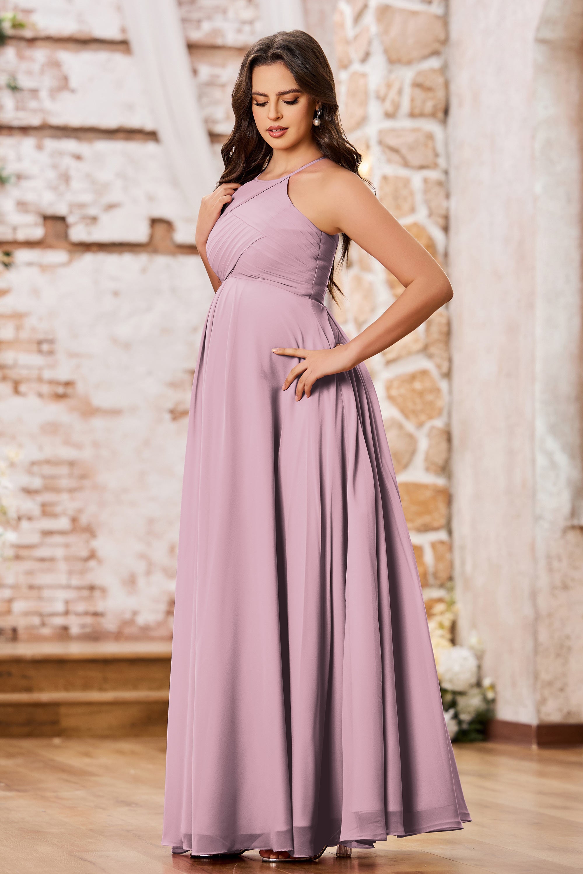 [Vintage-Mauve]