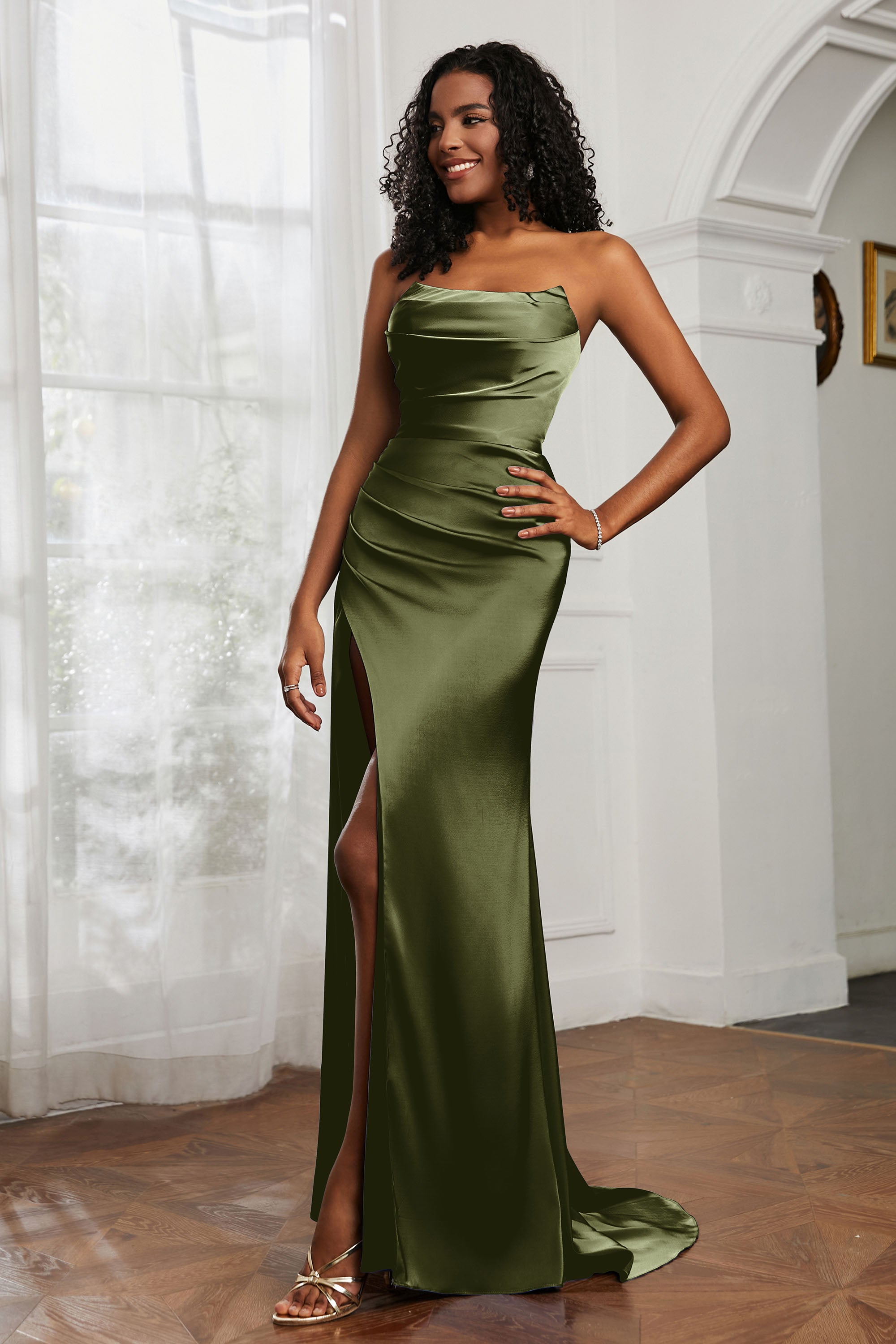 [Olive-Green]