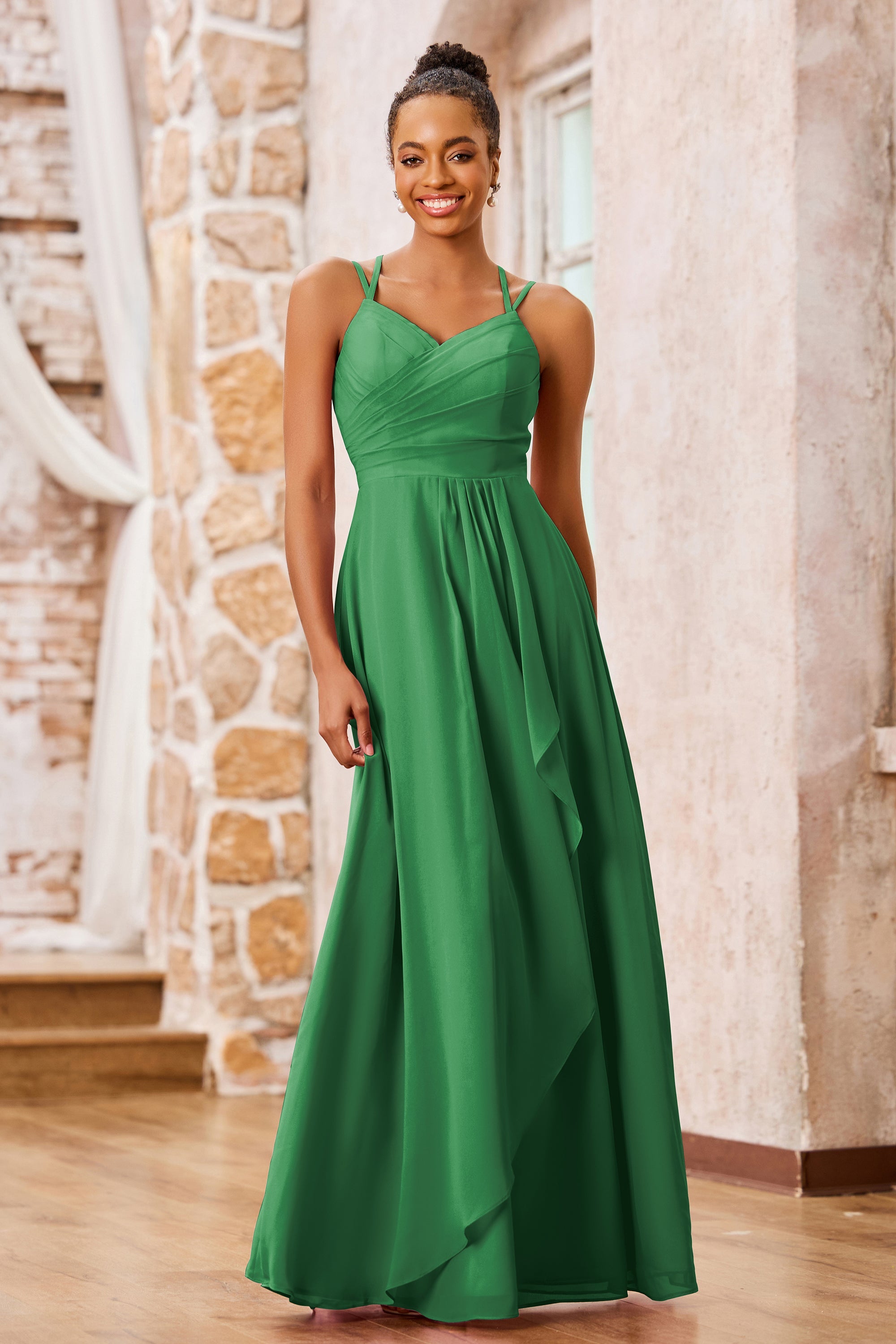 [Emerald]